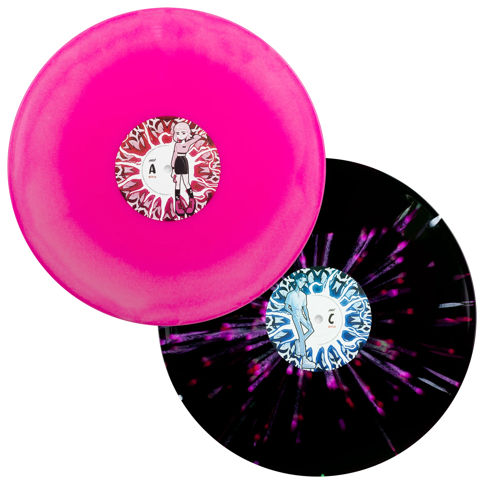 465-jentry-chau-vs.-the-underworld-soundtrack-from-the-netflix-series-2xlp-12.webp Jentry Chau vs. The Underworld - Soundtrack from the Netflix Series 2XLP