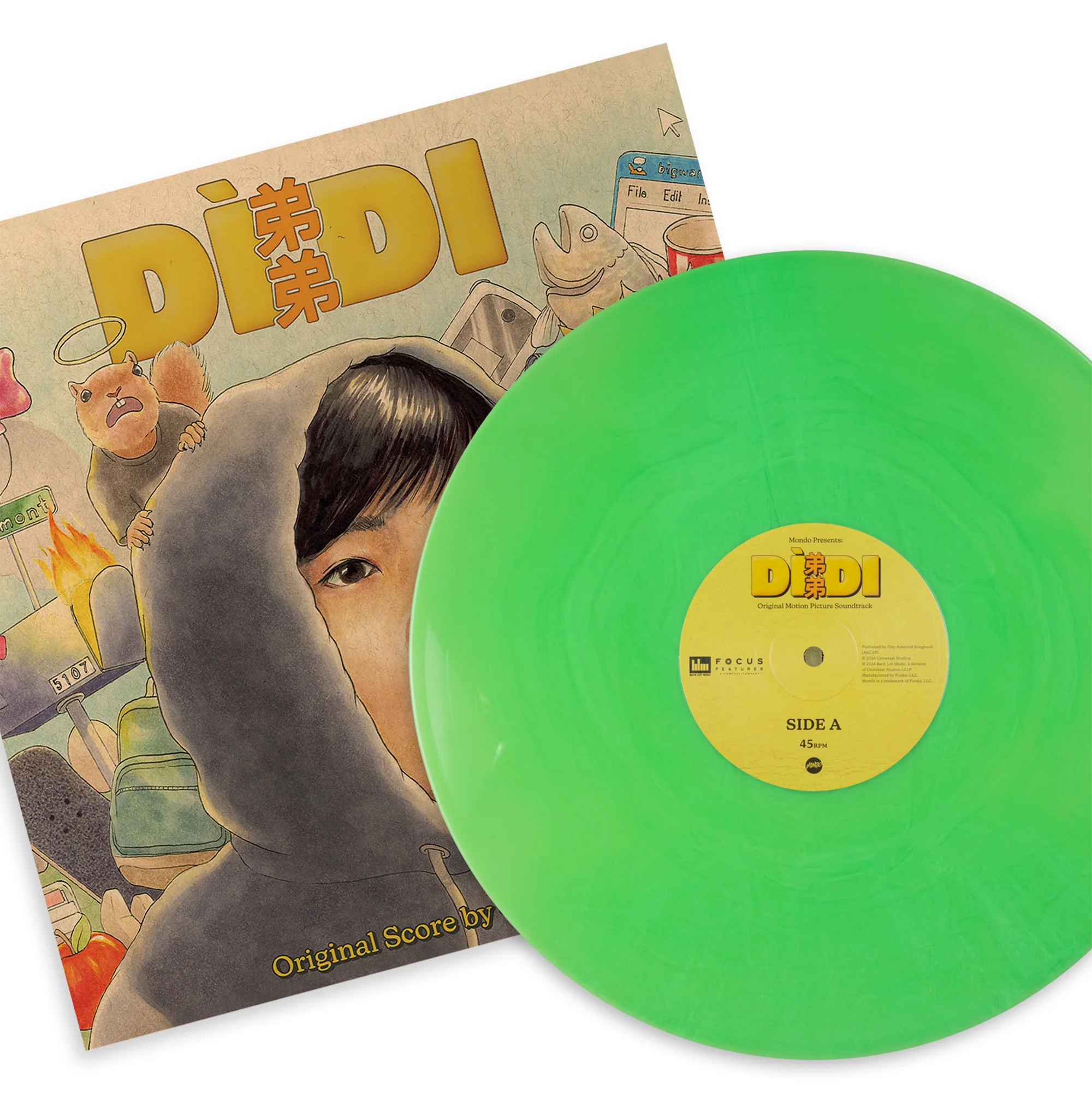 48-didi-original-motion-picture-soundtrack-lp-1.webp DÌDI (弟弟) - Original Motion Picture Soundtrack LP