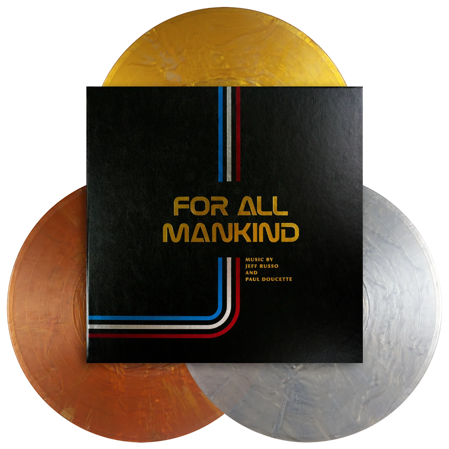 491-for-all-mankind-seasons-1-3-apple-tv-original-series-soundtrack-3xlp-vol.-1-10.webp For All Mankind: Seasons 1-3 - Apple TV+ Original Series Soundtrack 3XLP - Vol. 1