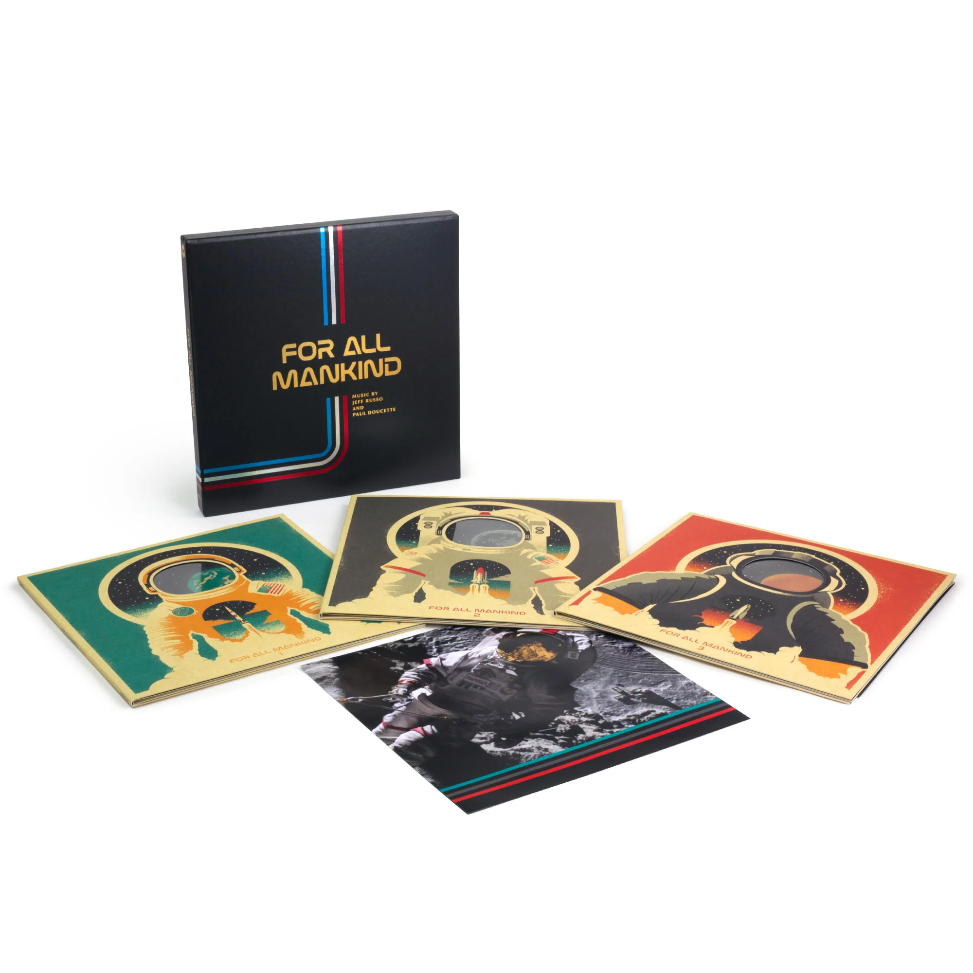 491-for-all-mankind-seasons-1-3-apple-tv-original-series-soundtrack-3xlp-vol.-1-2.webp For All Mankind: Seasons 1-3 - Apple TV+ Original Series Soundtrack 3XLP - Vol. 1