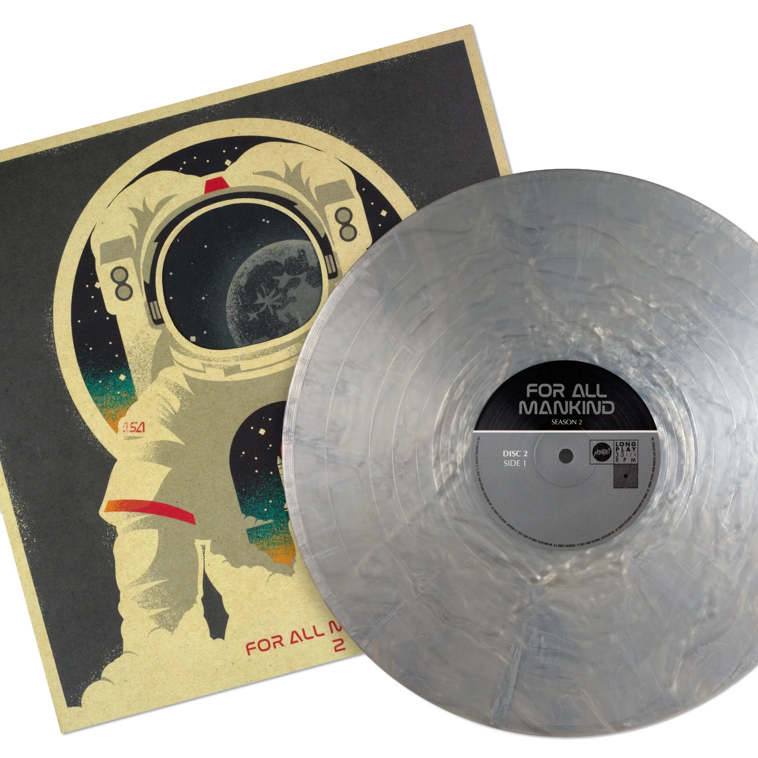 491-for-all-mankind-seasons-1-3-apple-tv-original-series-soundtrack-3xlp-vol.-1-4.webp For All Mankind: Seasons 1-3 - Apple TV+ Original Series Soundtrack 3XLP - Vol. 1