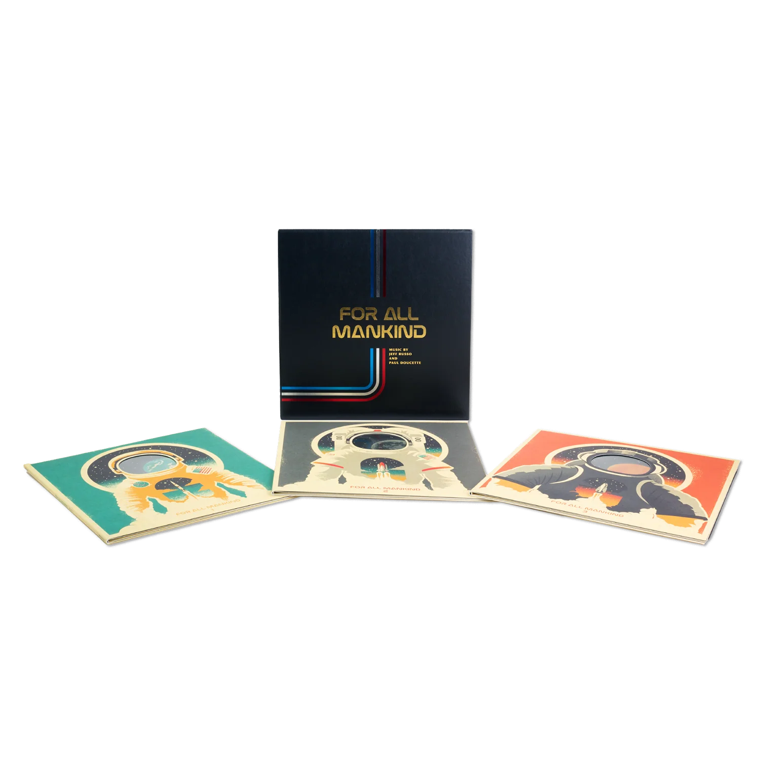 491-for-all-mankind-seasons-1-3-apple-tv-original-series-soundtrack-3xlp-vol.-1-7.webp For All Mankind: Seasons 1-3 - Apple TV+ Original Series Soundtrack 3XLP - Vol. 1