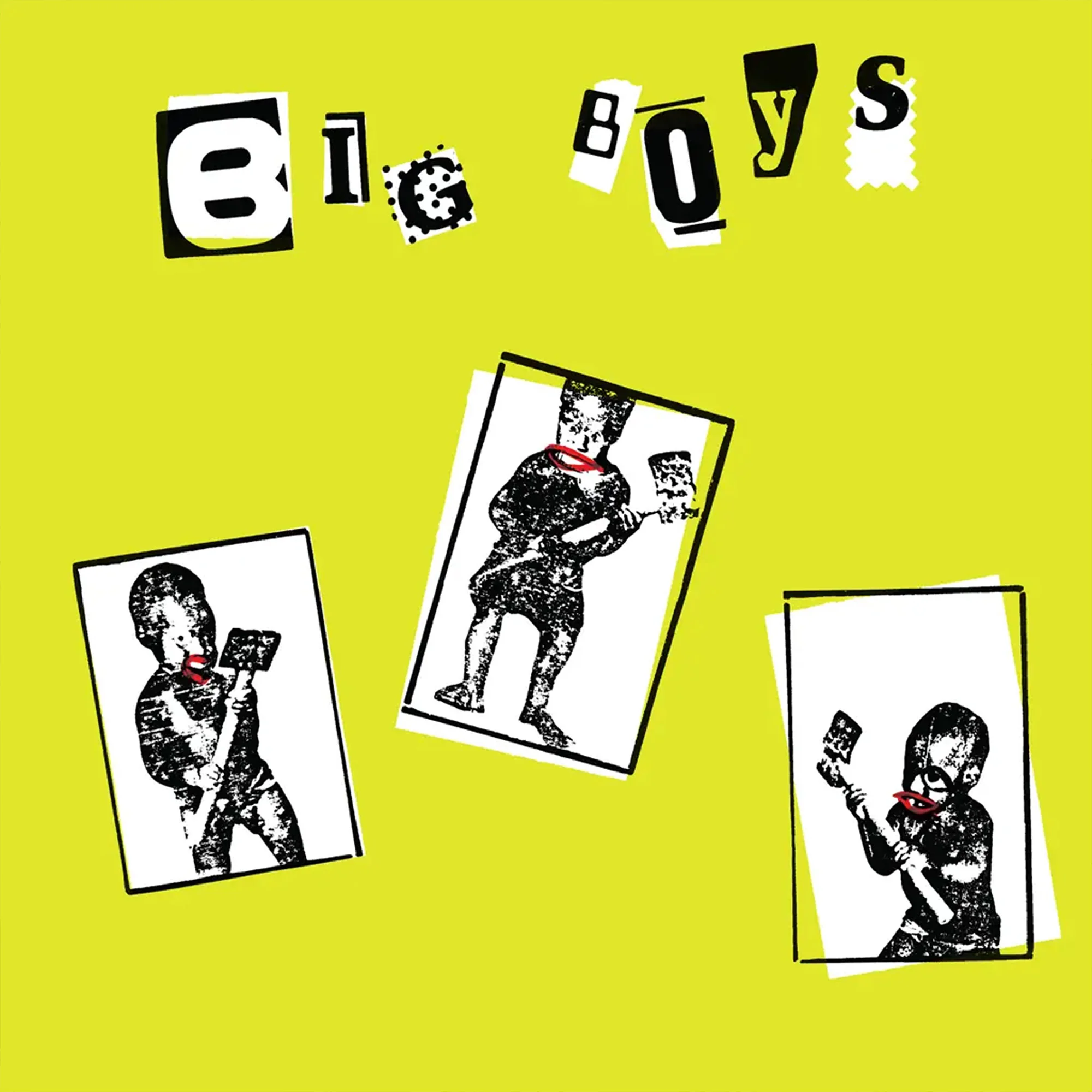 512-where-s-my-towel-industry-standard-lp-by-the-big-boys-2.webp Where's My Towel/Industry Standard LP by The Big Boys
