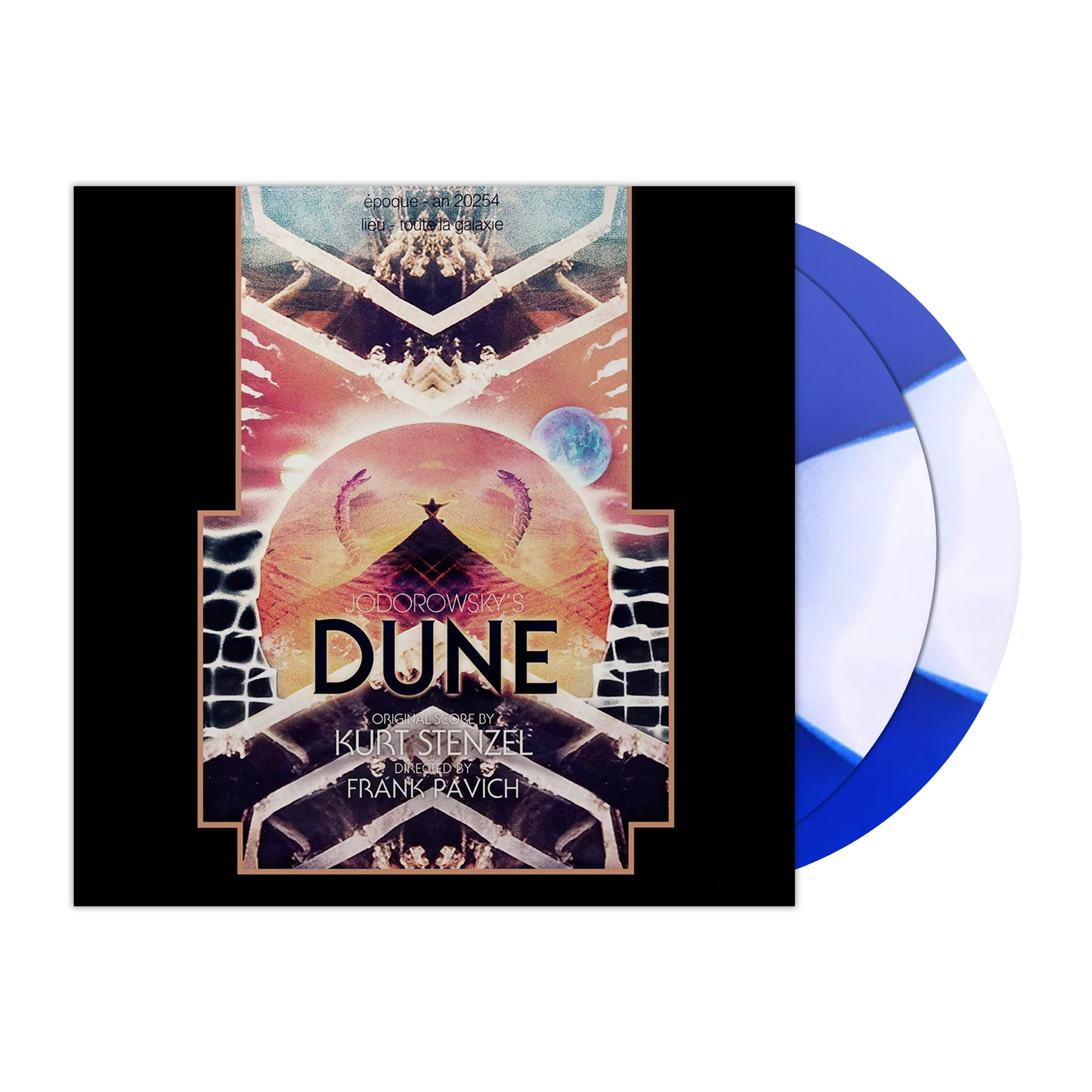 52-jodorowsky-s-dune-original-soundtrack-1.webp Jodorowsky's Dune - Original Soundtrack