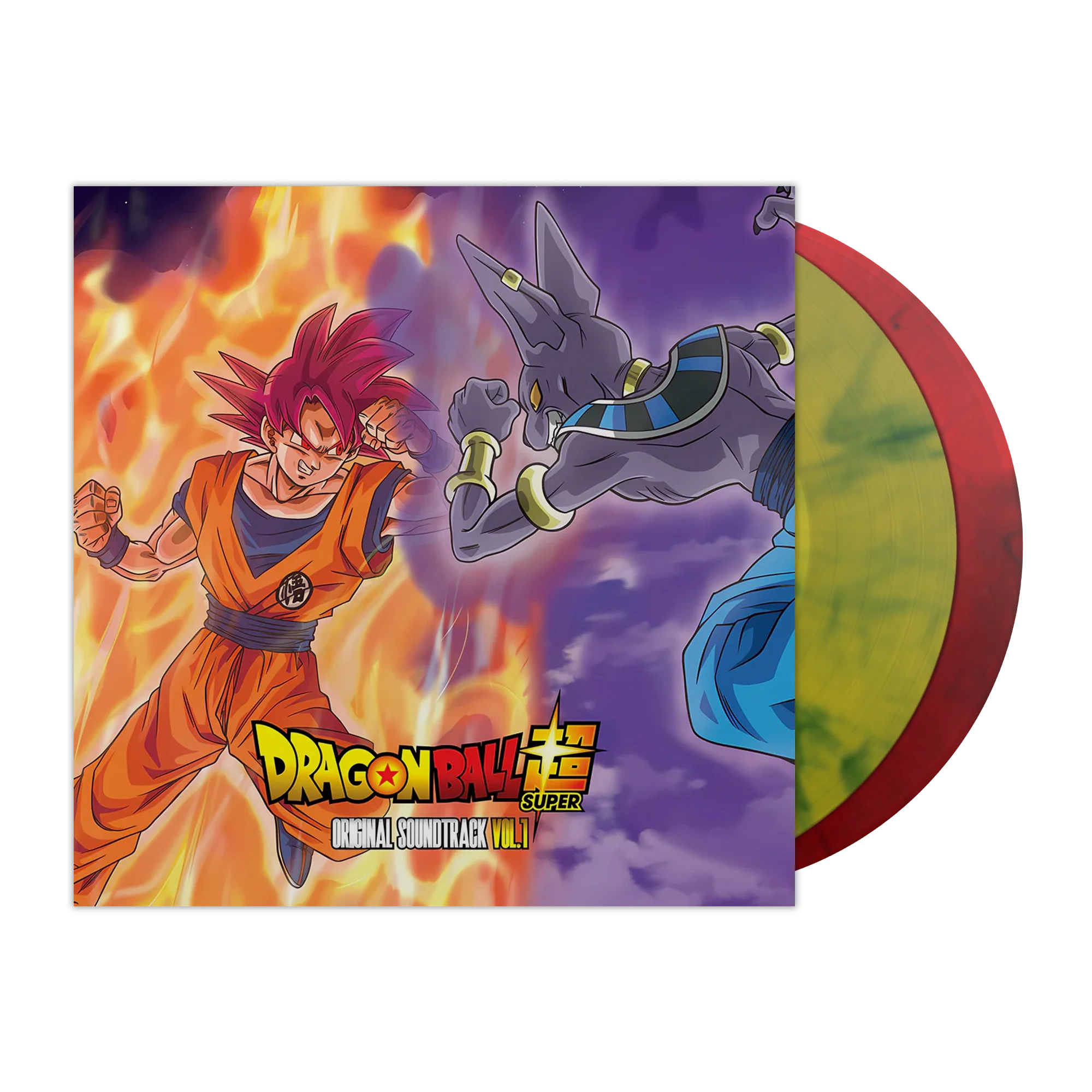 520-dragon-ball-super-original-soundtrack-2xlp-1.webp Dragon Ball Super - Original Soundtrack 2XLP