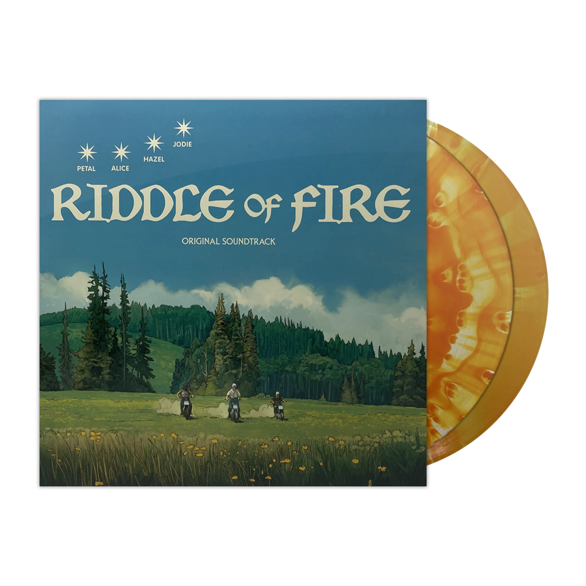 524-riddle-of-fire-original-motion-picture-soundtrack-1.webp Riddle of Fire - Original Motion Picture Soundtrack