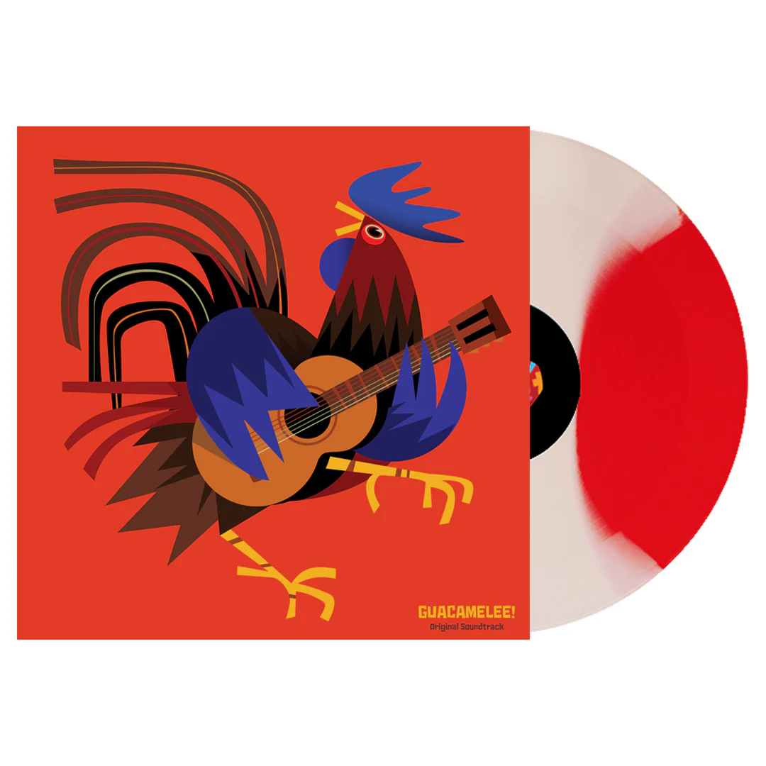 527-guacamelee-1-original-soundtrack-lp-1.webp Guacamelee 1 - Original Soundtrack LP