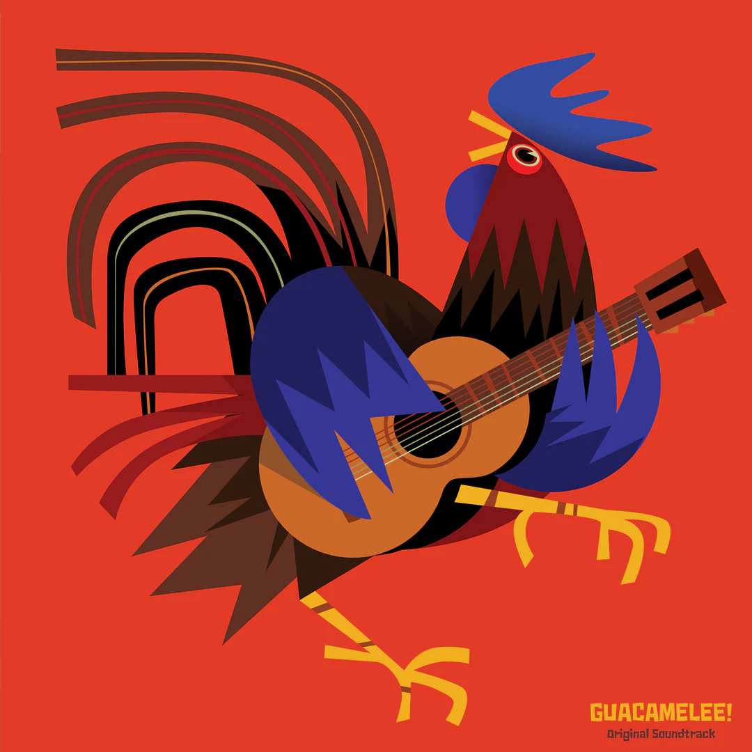 527-guacamelee-1-original-soundtrack-lp-4.webp Guacamelee 1 - Original Soundtrack LP