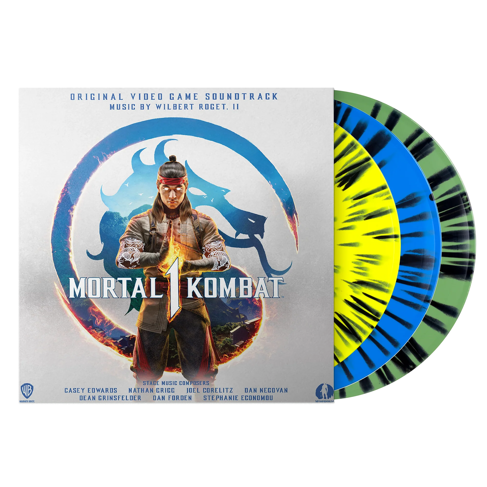 532-mortal-kombat-1-original-video-game-soundtrack-3xlp-1.webp Mortal Kombat 1 - Original Video Game Soundtrack 3XLP
