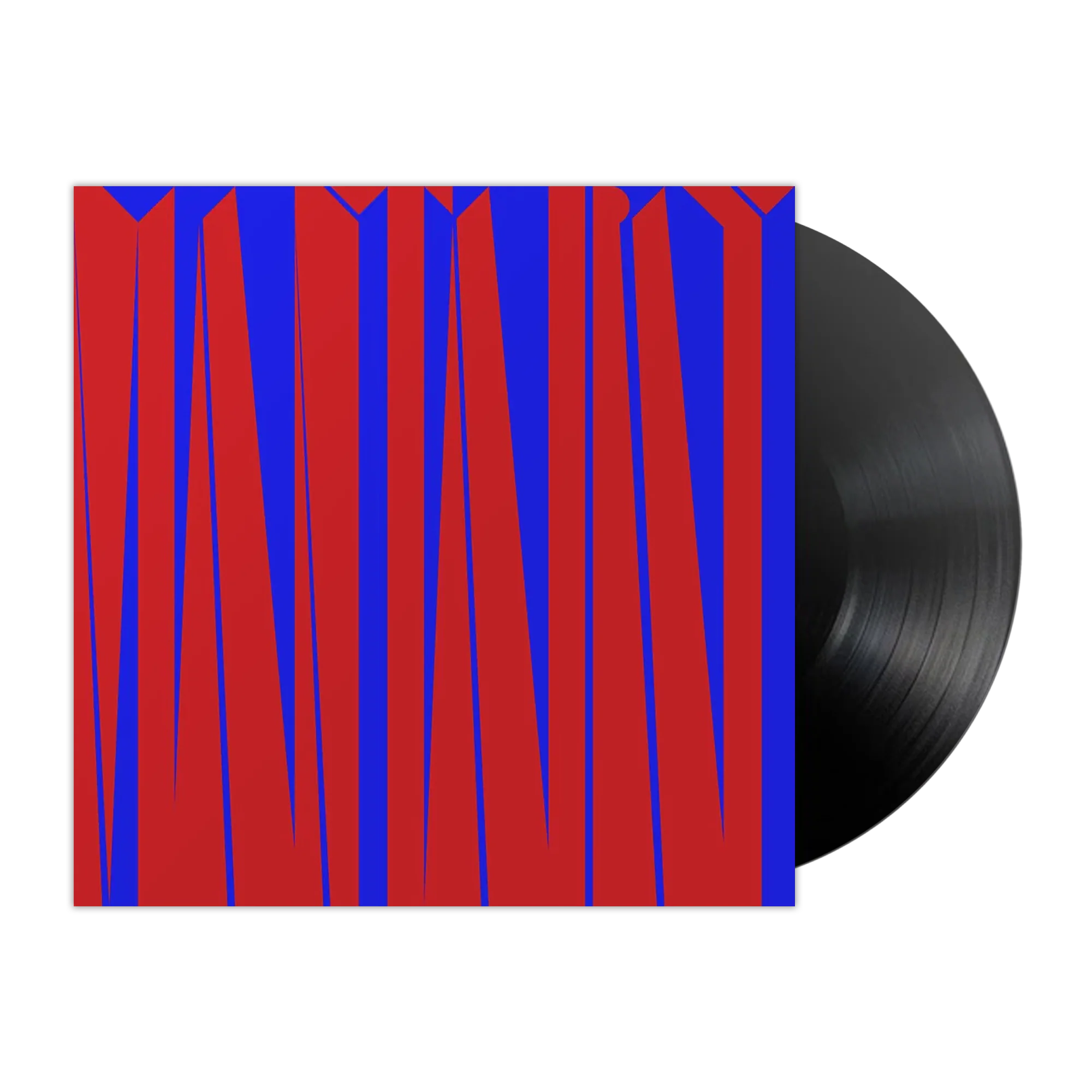 Mantaray LP by Siouxsie