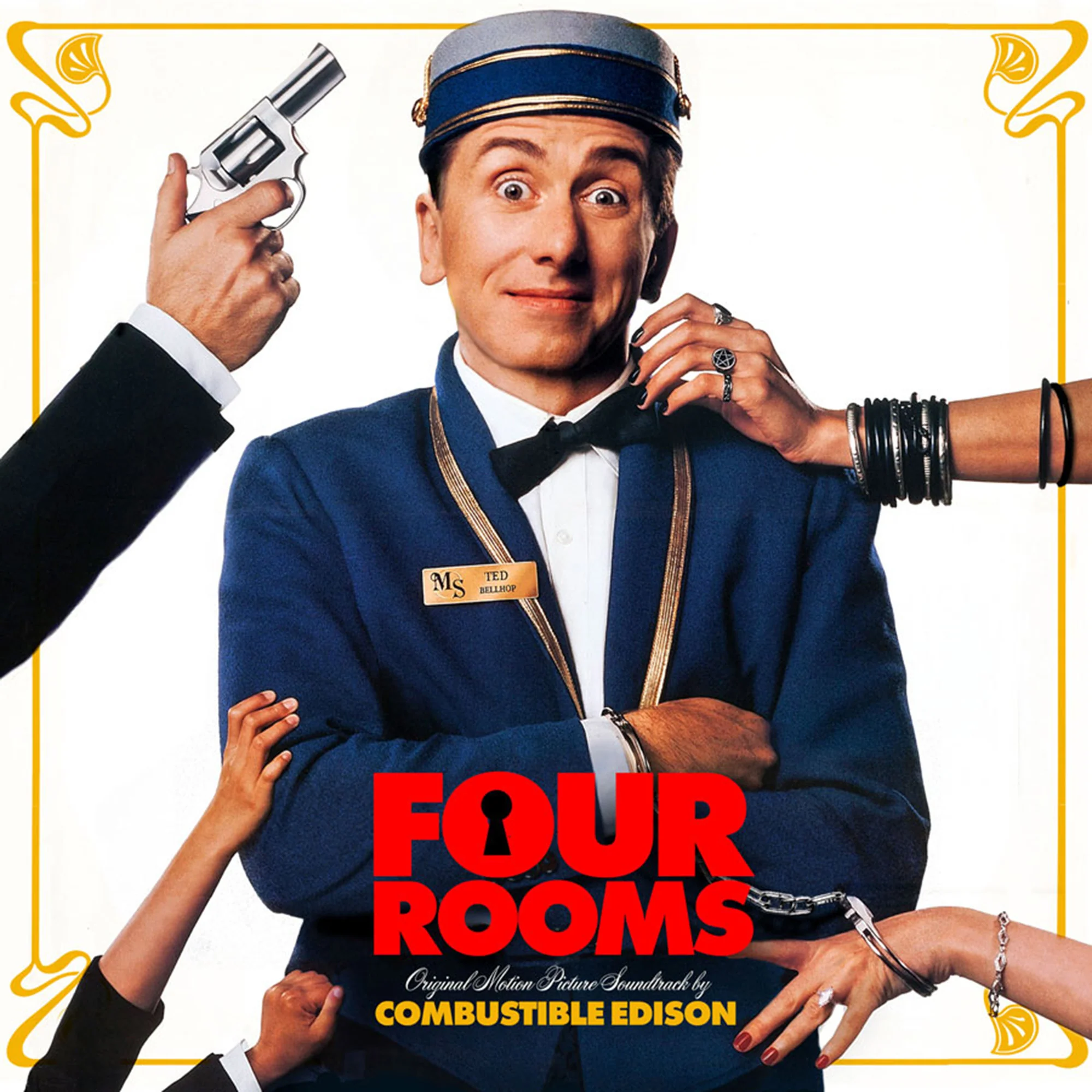 560-four-rooms-original-motion-picture-soundtrack-2xlp-3.webp Four Rooms - Original Motion Picture Soundtrack 2XLP