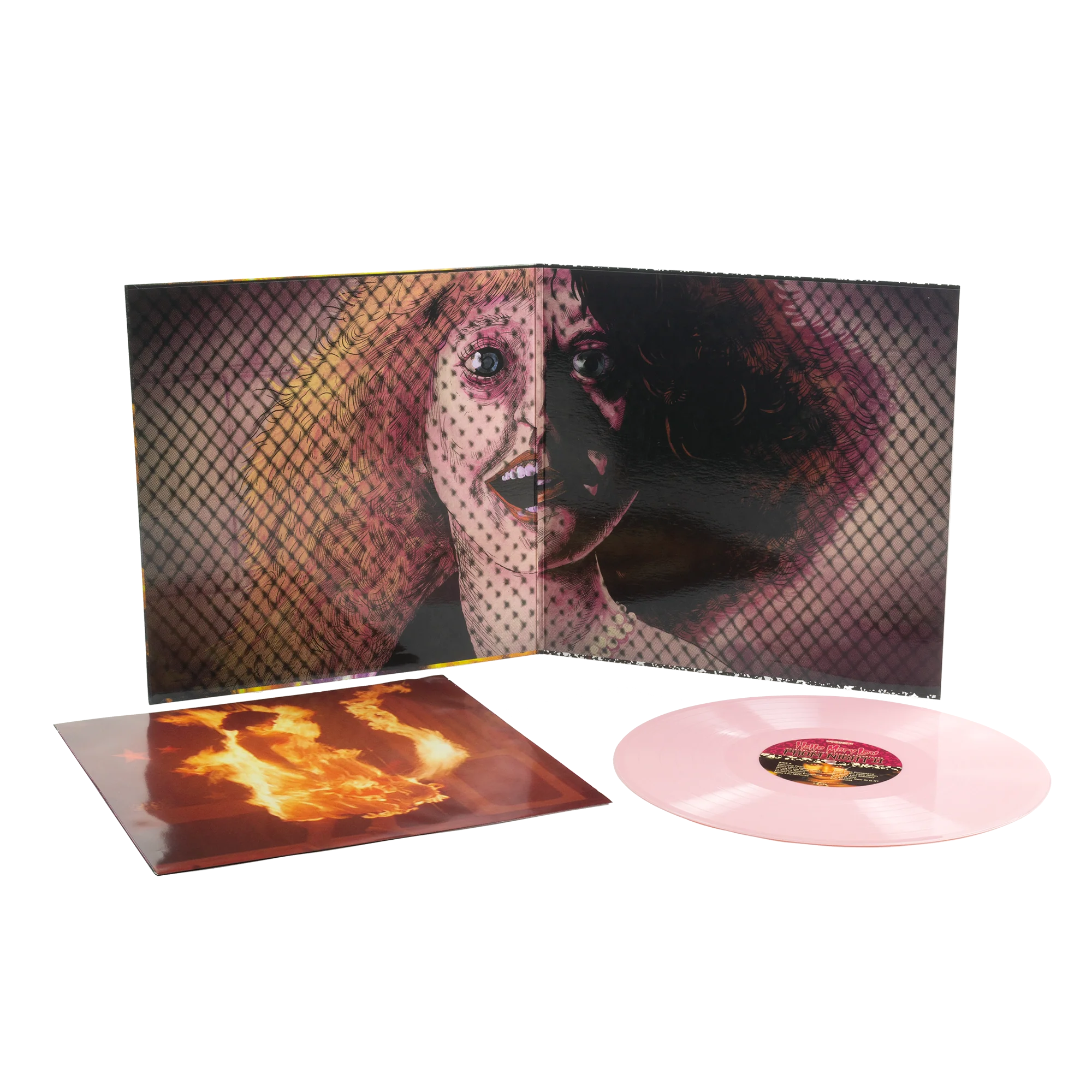 Prom Night 2 - Original Motion Picture Soundtrack