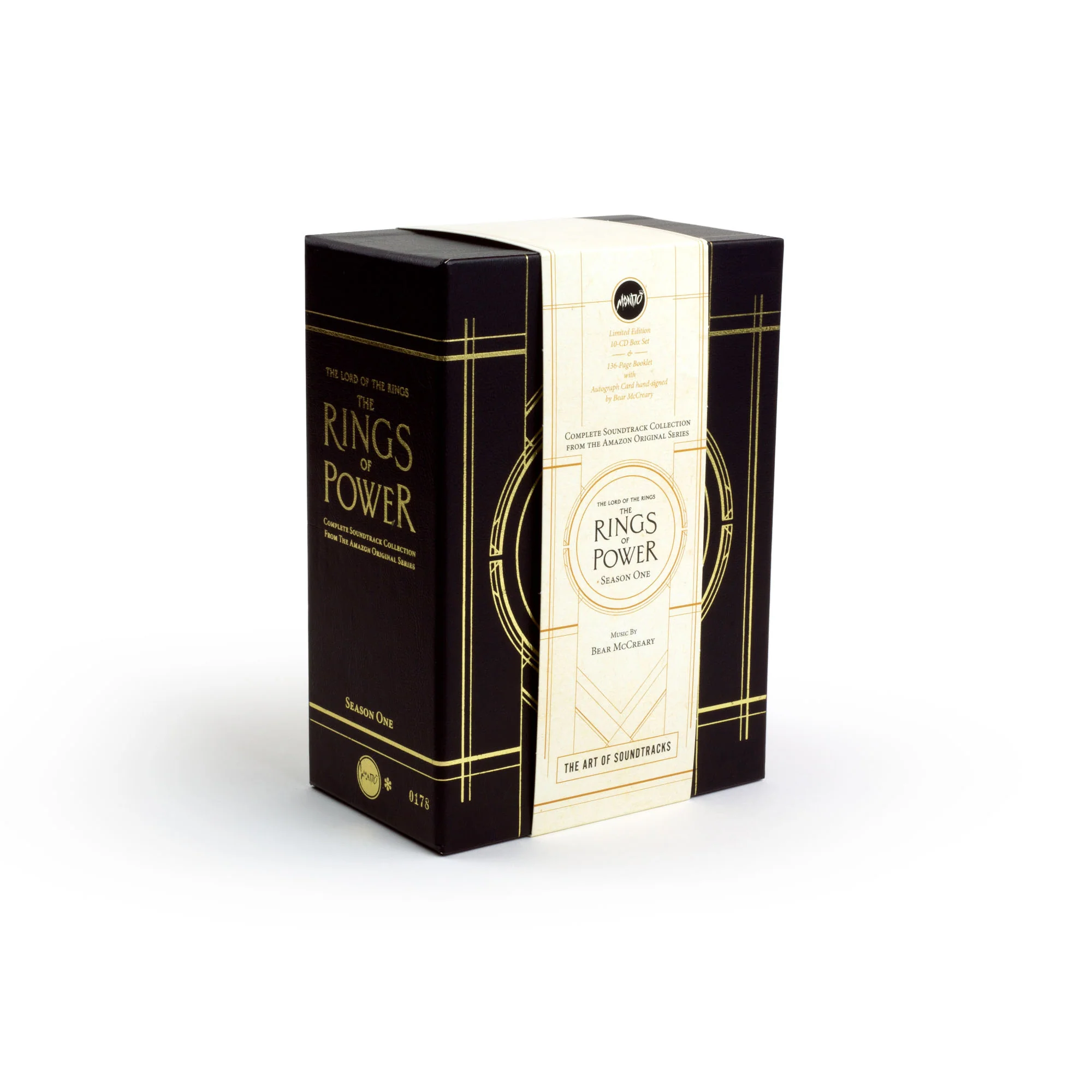 564-the-lord-of-the-rings-the-rings-of-power-season-one-10cd-box-set-1.webp The Lord of the Rings: The Rings of Power - Season One - 10CD Box Set