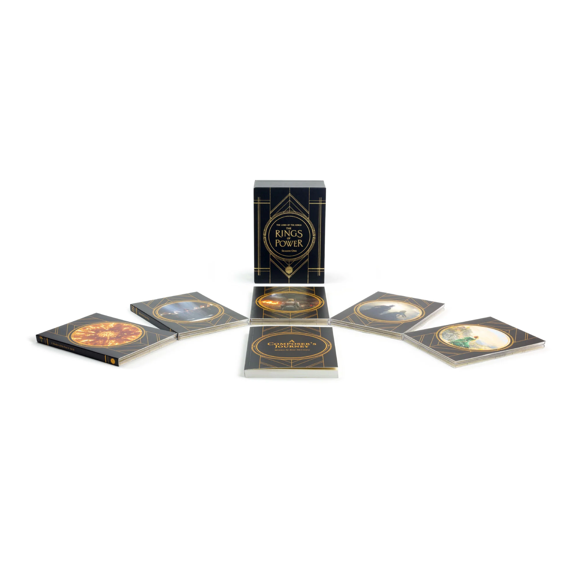 564-the-lord-of-the-rings-the-rings-of-power-season-one-10cd-box-set-2.webp The Lord of the Rings: The Rings of Power - Season One - 10CD Box Set