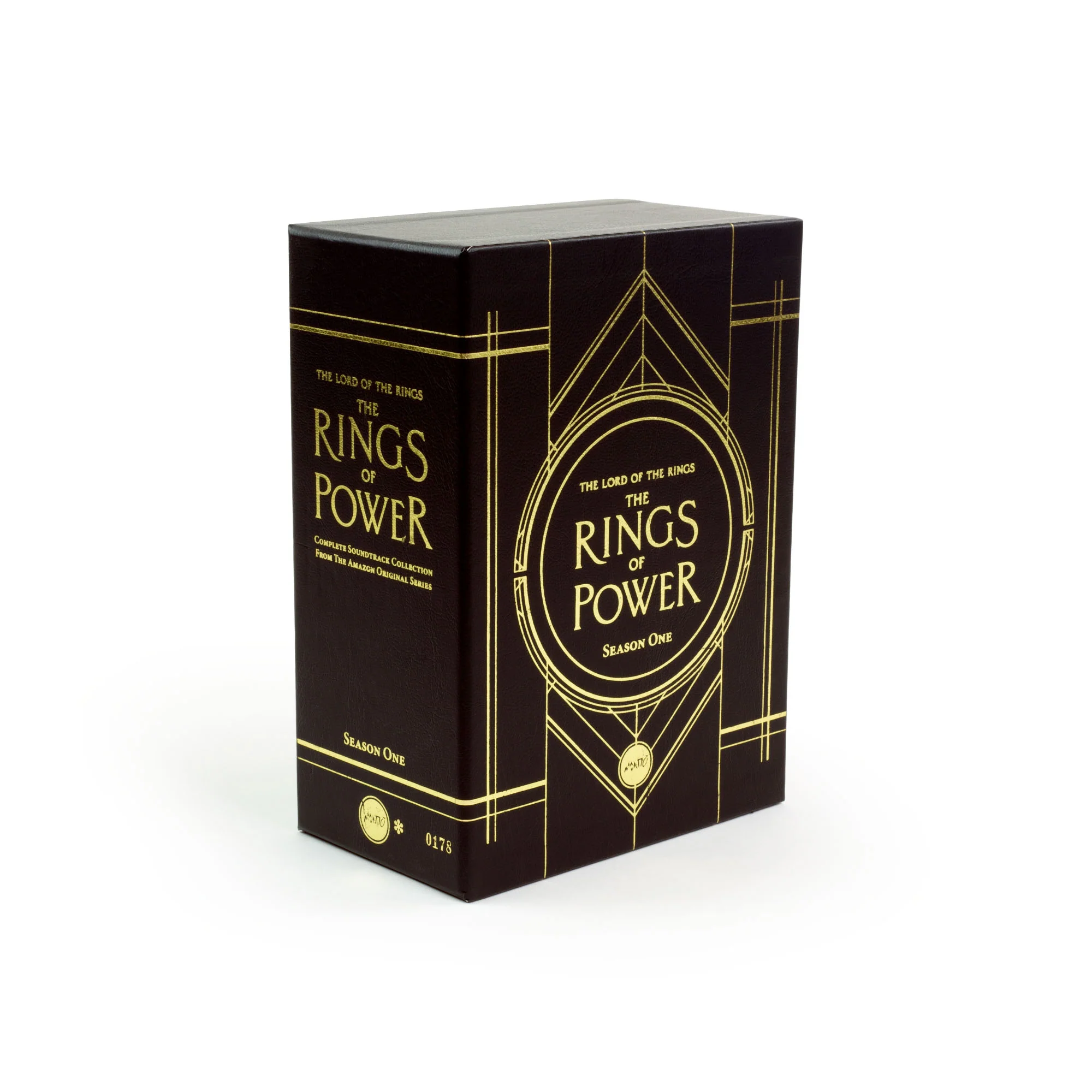 564-the-lord-of-the-rings-the-rings-of-power-season-one-10cd-box-set-3.webp The Lord of the Rings: The Rings of Power - Season One - 10CD Box Set