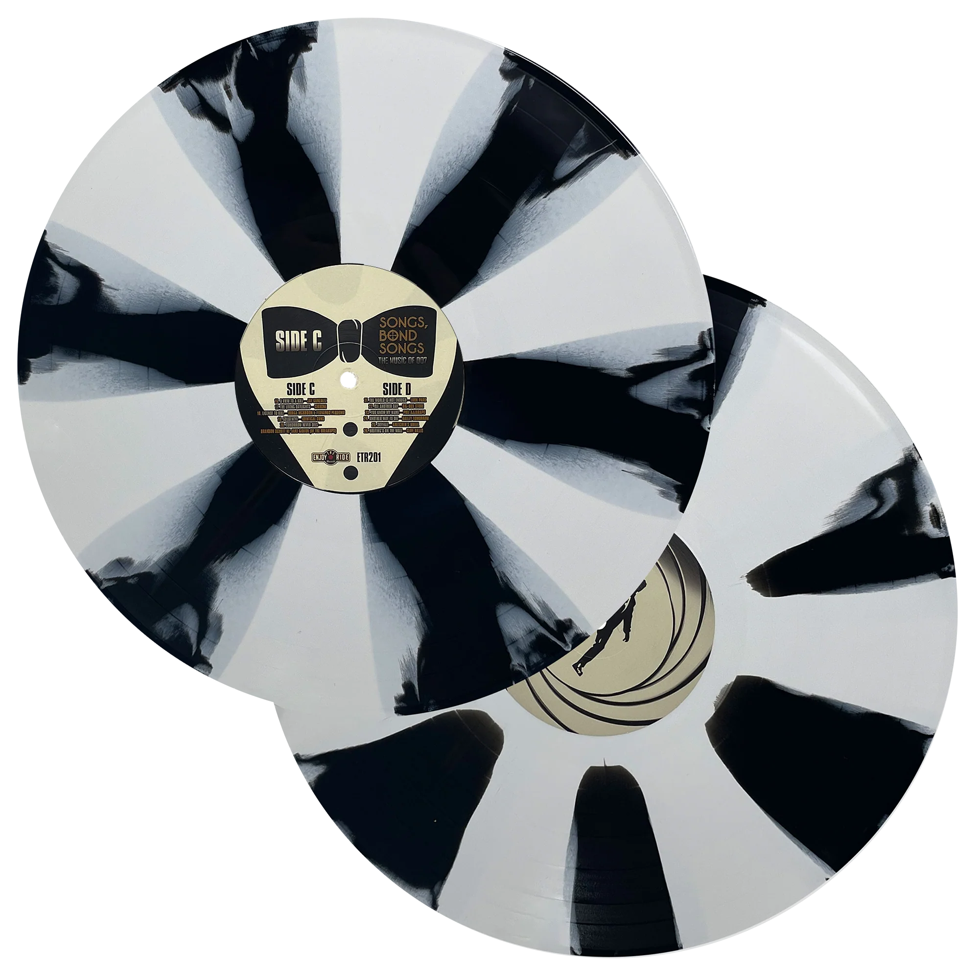 572-songs.-bond-songs-the-music-of-007-distro-exclusive-4.webp Songs. Bond Songs: The Music of 007 - Distro Exclusive