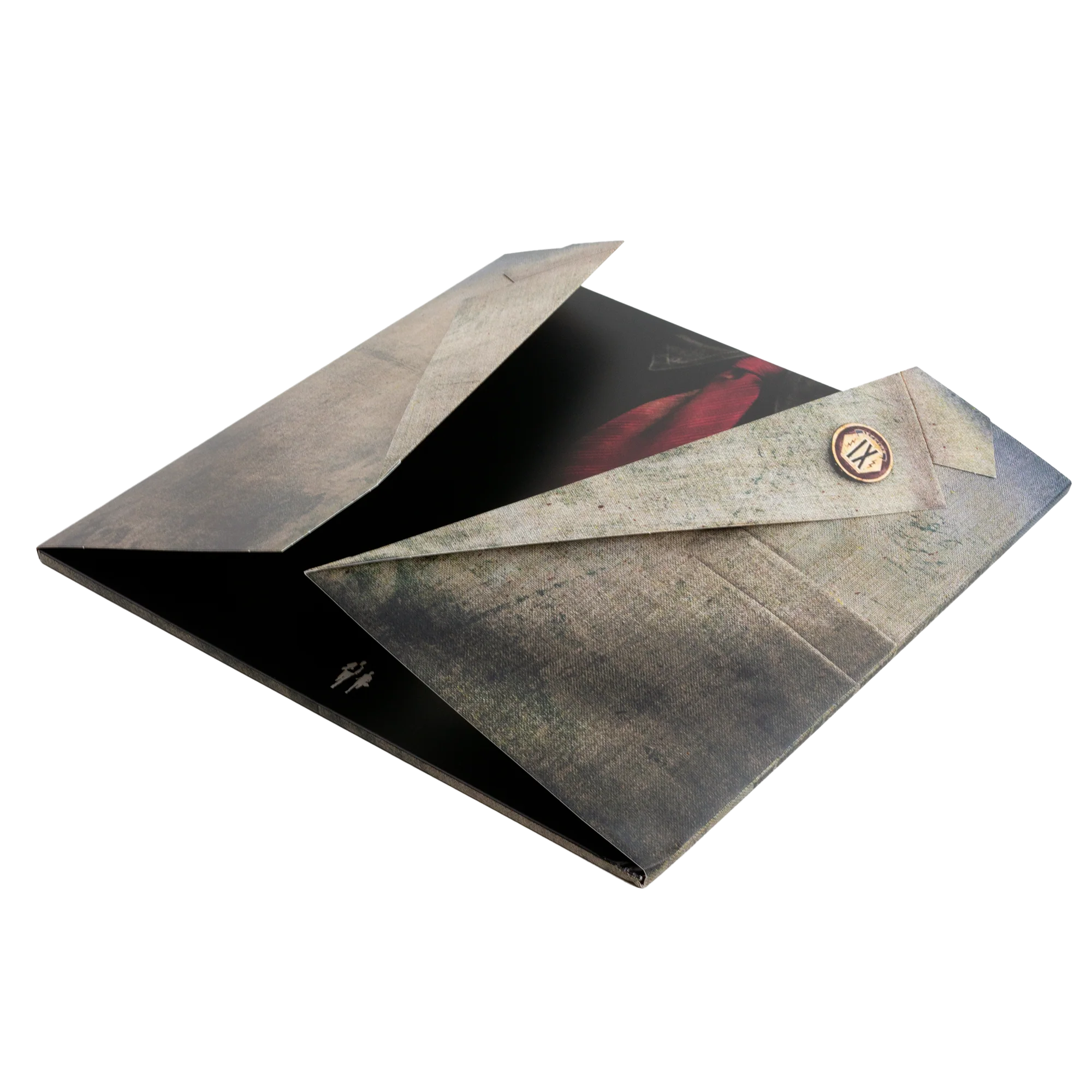¡GARCÍA! – Soundtrack from the Original Series - 2XLP