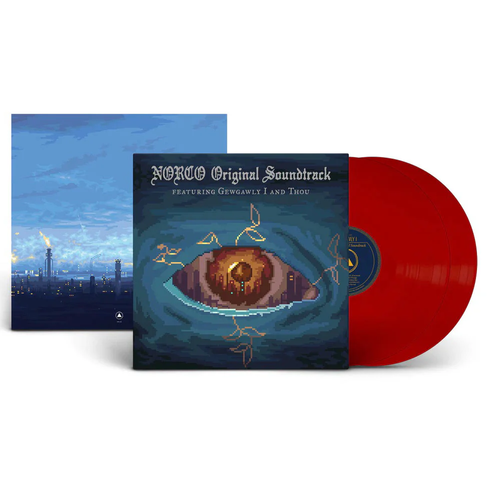 Norco - Original Soundtrack