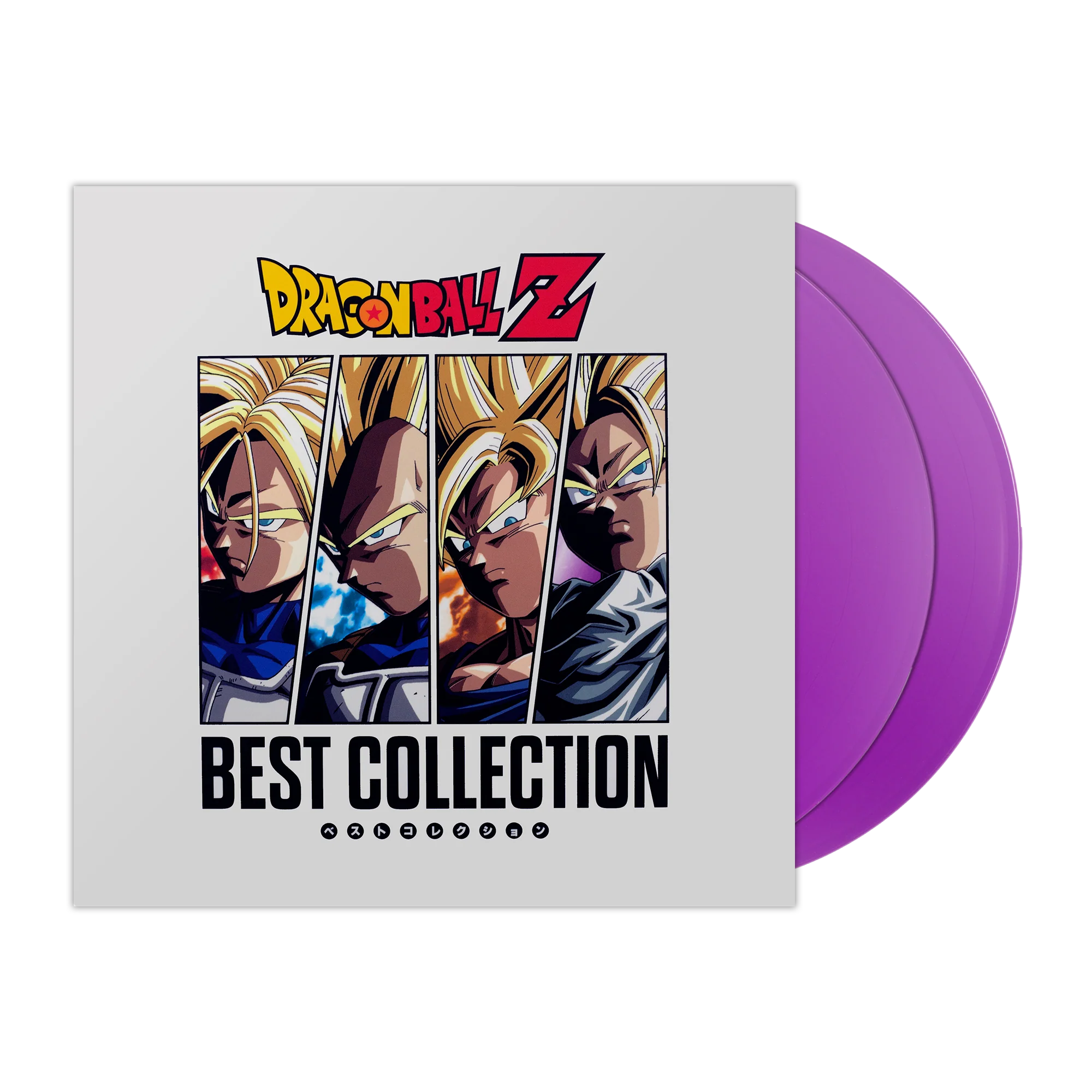 583-dragon-ball-z-best-collection-1.webp Dragon Ball Z - Best Collection