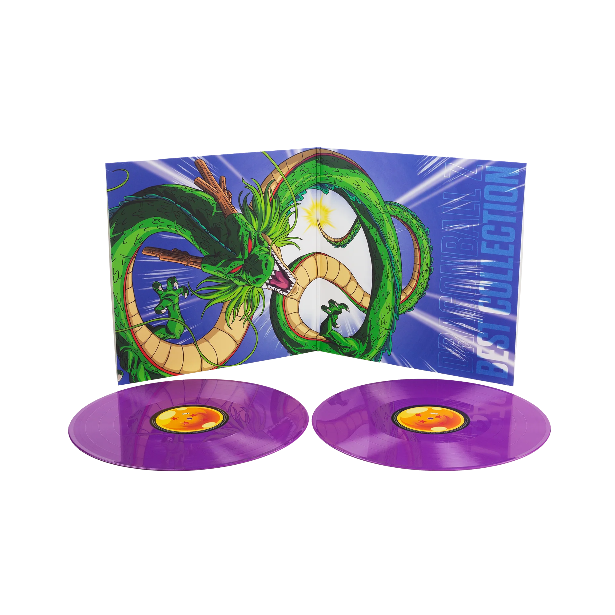 Dragon Ball Z - Best Collection