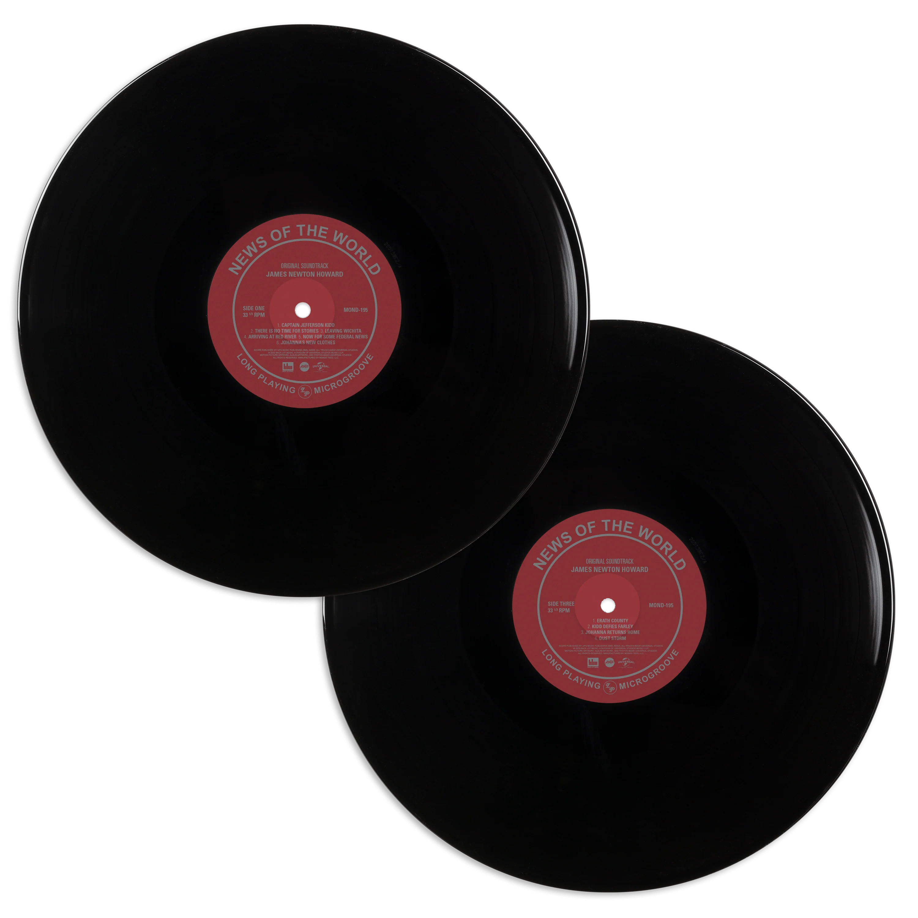 59-news-of-the-world-original-motion-picture-soundtrack-2xlp-2.webp News Of The World - Original Motion Picture Soundtrack 2XLP