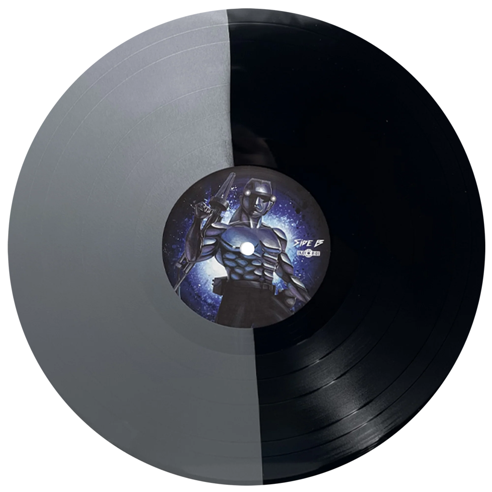 Sons of Steel - Original Motion Picture Soundtrack