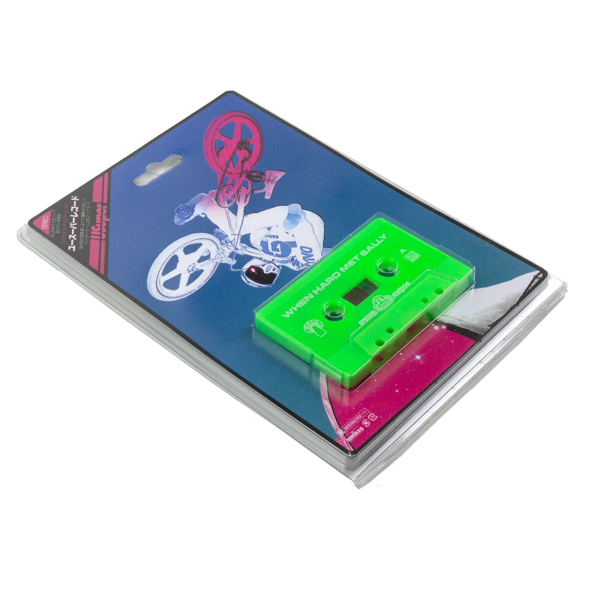 596-when-haro-met-sally-by-d.a.l.i-cassette-2.webp When Haro Met Sally by D.A.L.I Cassette