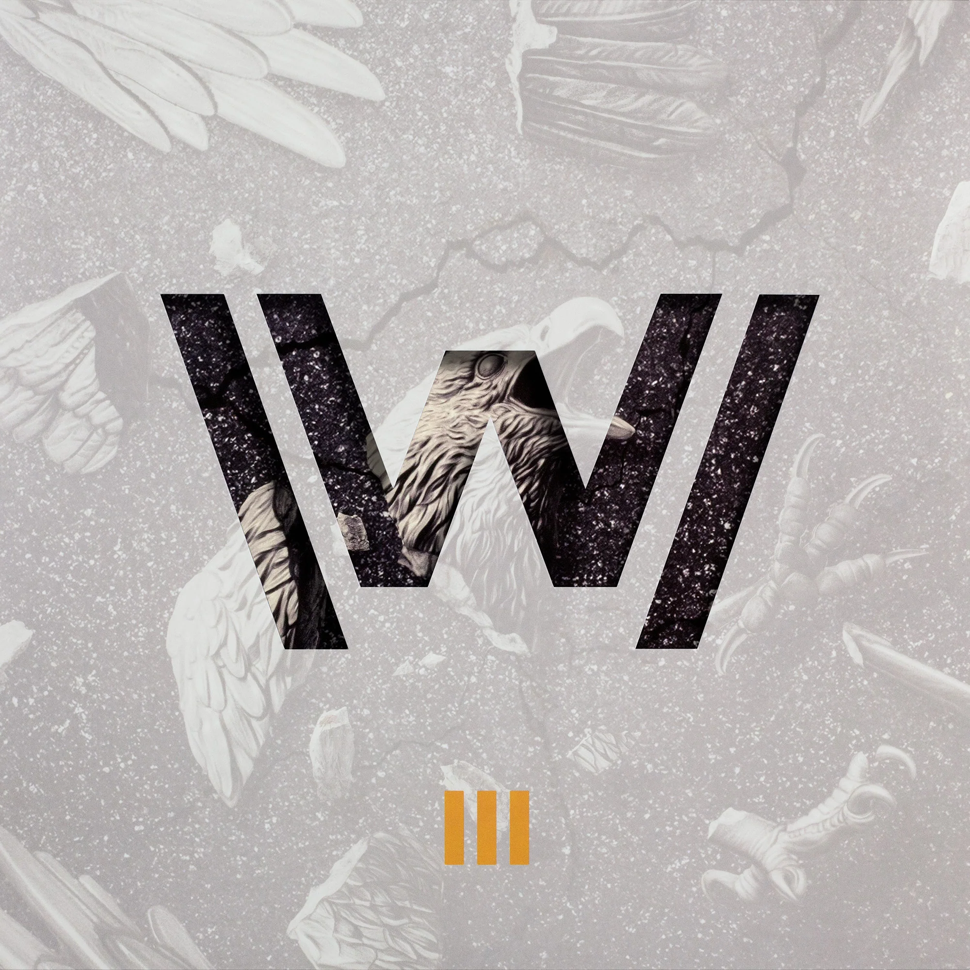 Westworld Season 3 - Music From the HBO Series 3XLP