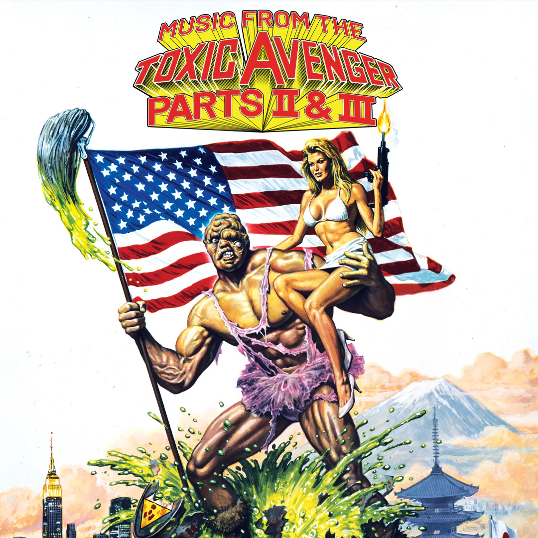 609-music-from-the-toxic-avenger-pt-ii-iii-lp-3.webp Music From The Toxic Avenger pt II & III LP