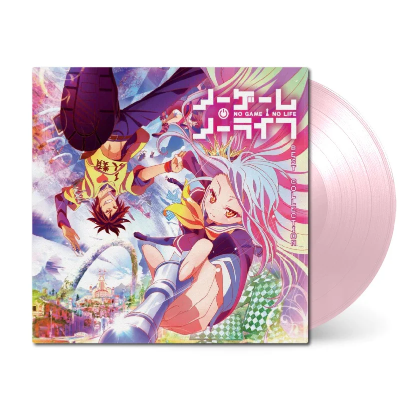 618-no-game-no-life-best-collection-2xlp-1.webp No Game No Life - Best Collection 2XLP