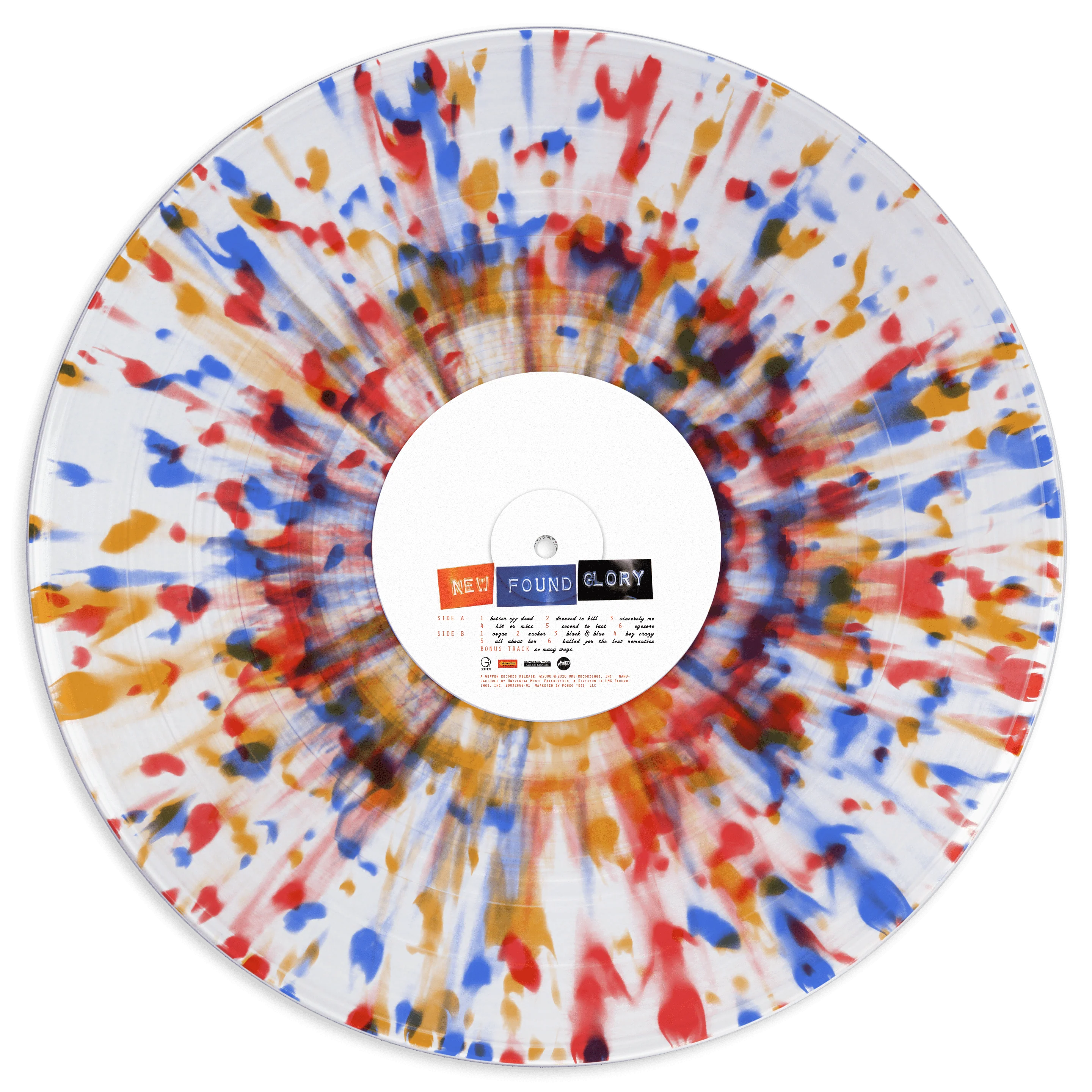62-new-found-glory-self-titled-vinyl-lp-2.webp New Found Glory - Self Titled Vinyl LP