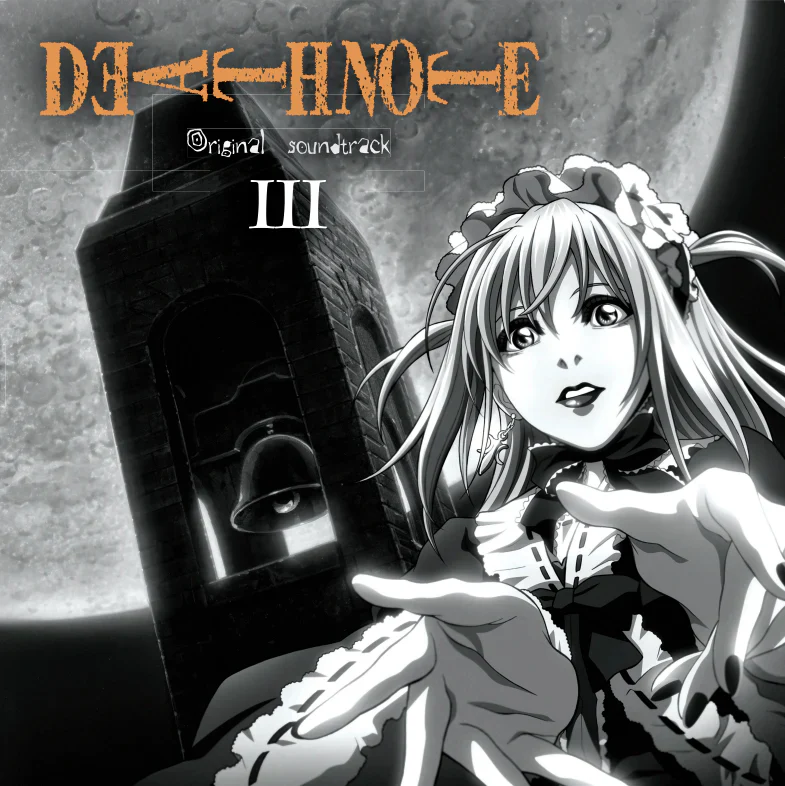 621-death-note-original-soundtrack-vol.-3-2xlp-1.webp Death Note - Original Soundtrack vol. 3 2XLP