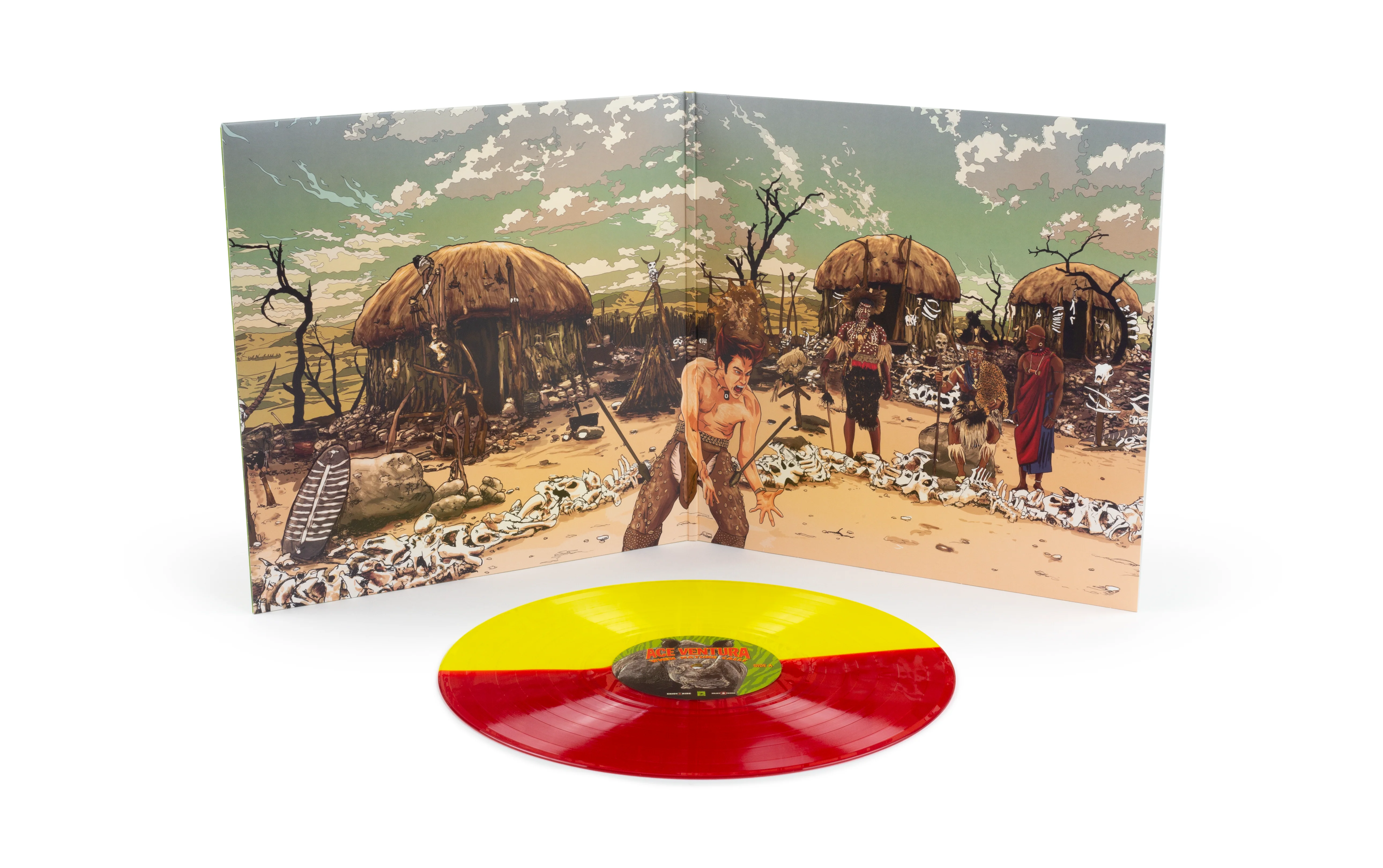 628-ace-ventura-when-nature-calls-original-motion-picture-soundtrack-lp-2.webp Ace Ventura: When Nature Calls - Original Motion Picture Soundtrack LP
