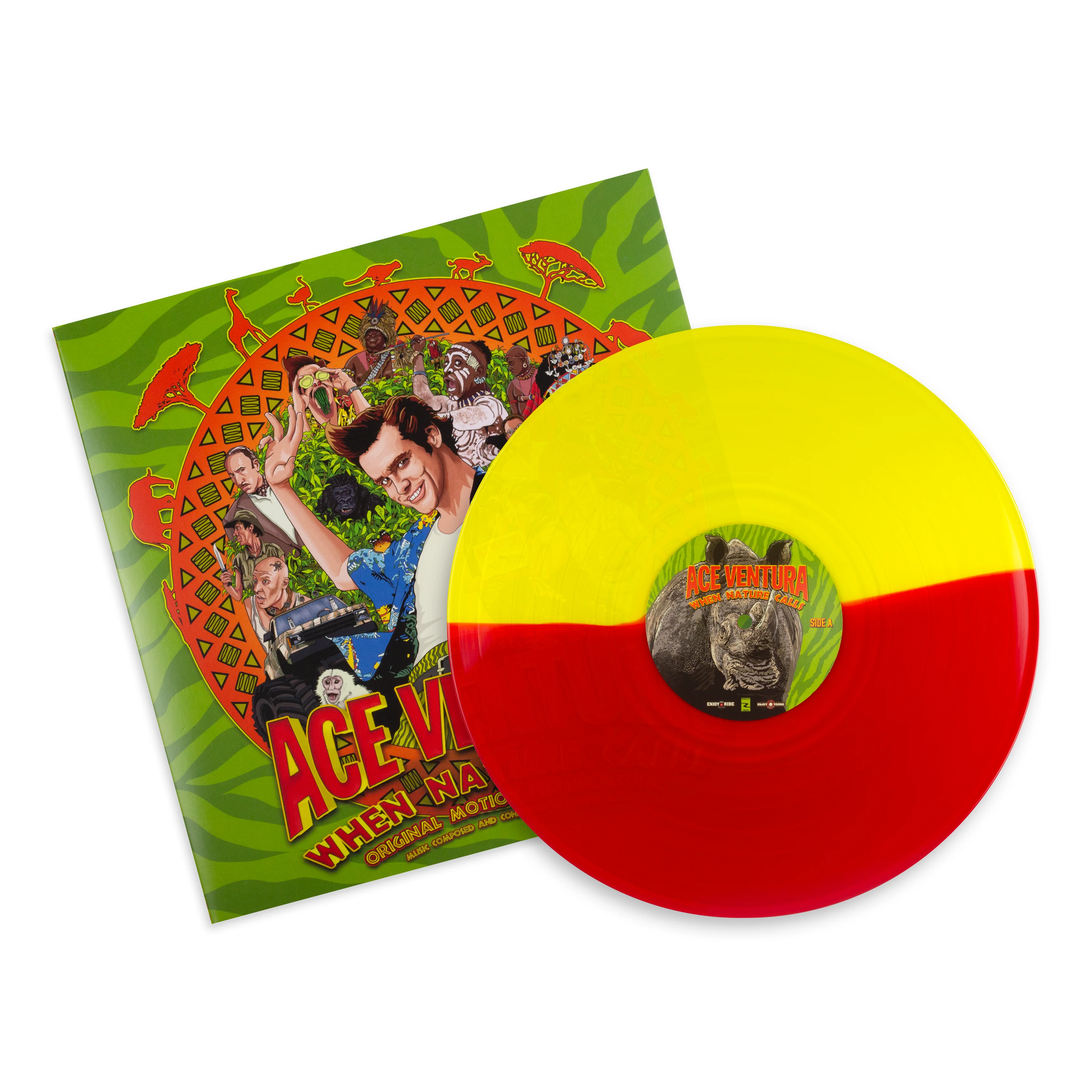 628-ace-ventura-when-nature-calls-original-motion-picture-soundtrack-lp-4.webp Ace Ventura: When Nature Calls - Original Motion Picture Soundtrack LP