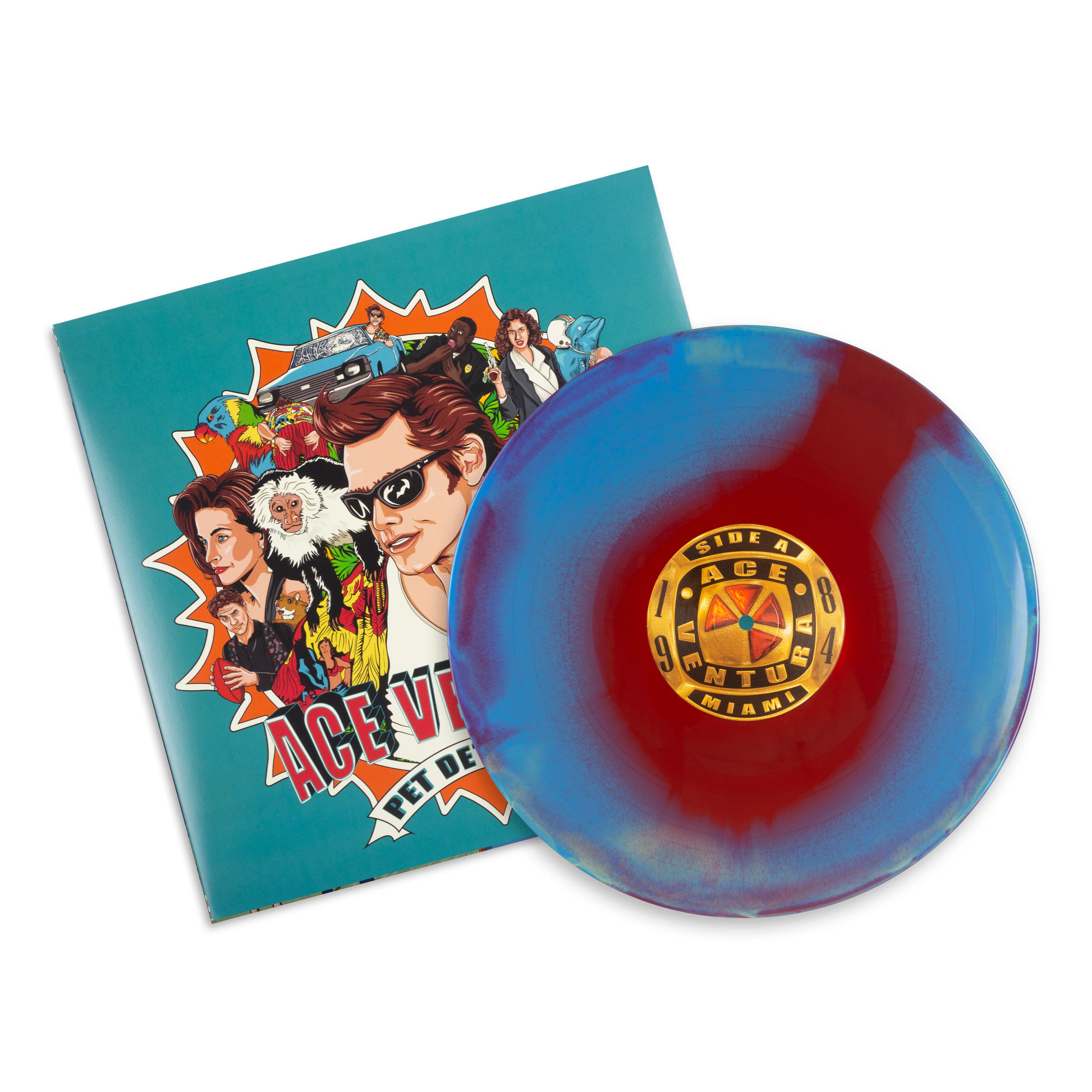 634-ace-ventura-pet-detective-original-motion-picture-soundtrack-lp-4.webp Ace Ventura: Pet Detective - Original Motion Picture Soundtrack LP