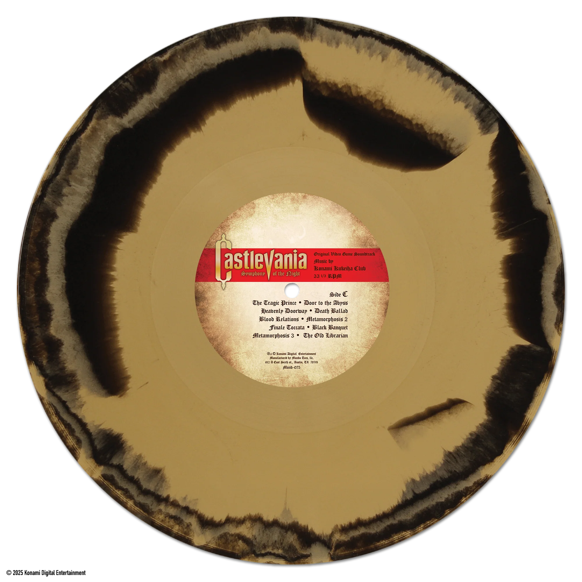 64-castlevania-symphony-of-the-night-original-video-game-soundtrack-2xlp-6.webp Castlevania: Symphony of the Night – Original Video Game Soundtrack 2XLP