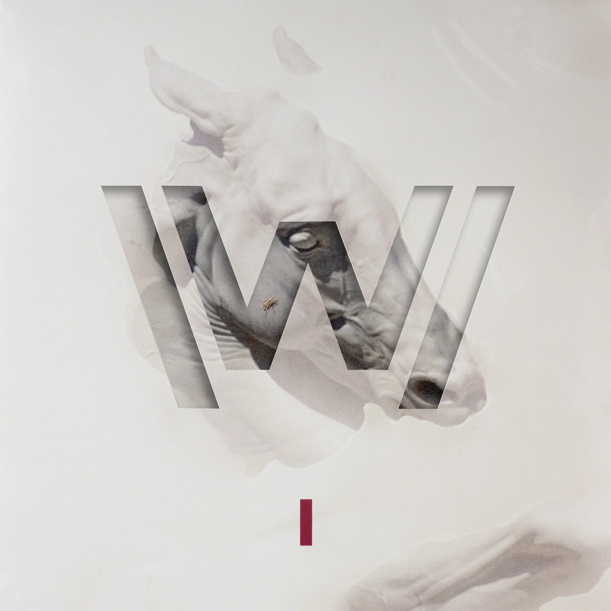 Westworld Season 1 - Music From the HBO Series 3XLP