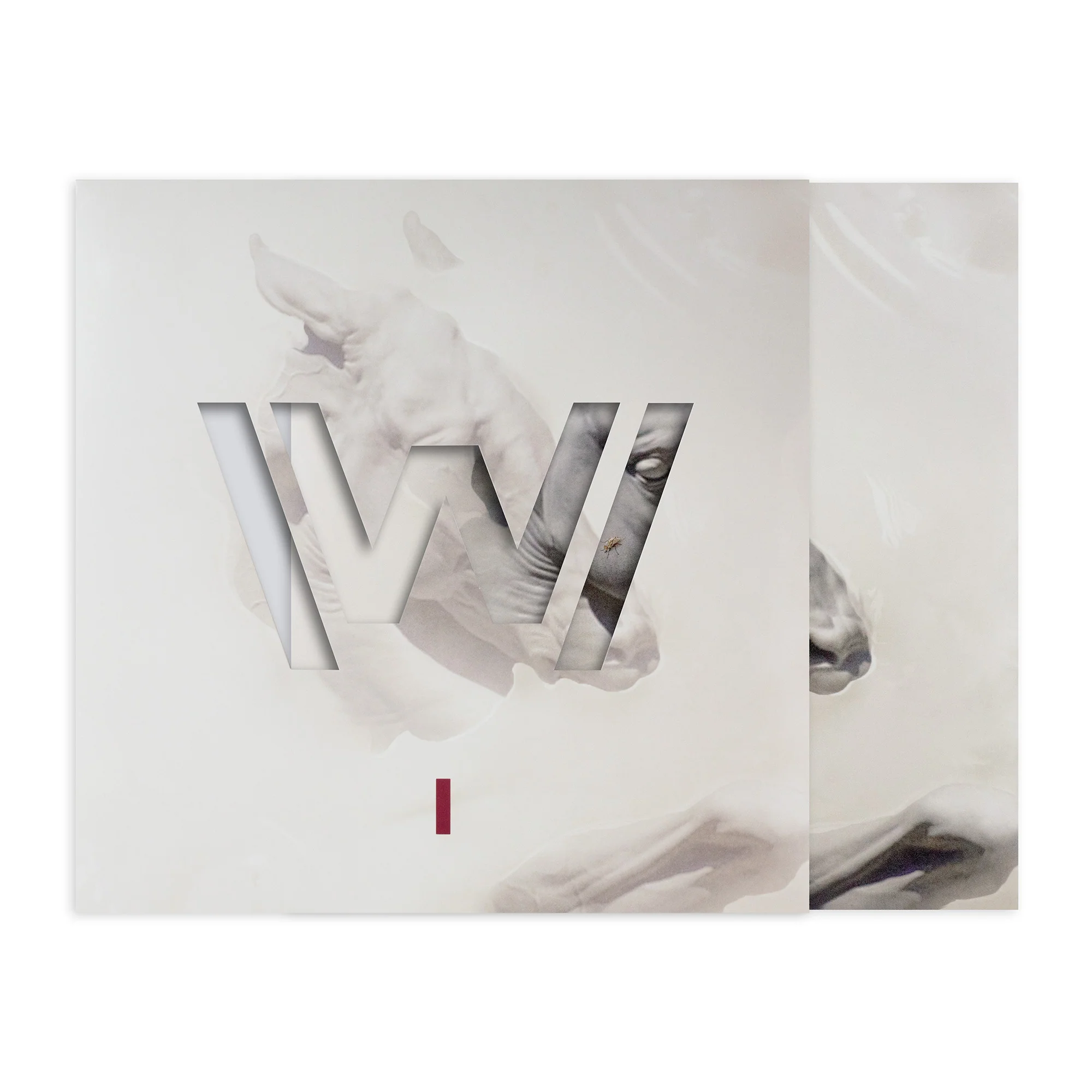 Westworld Season 1 - Music From the HBO Series 3XLP