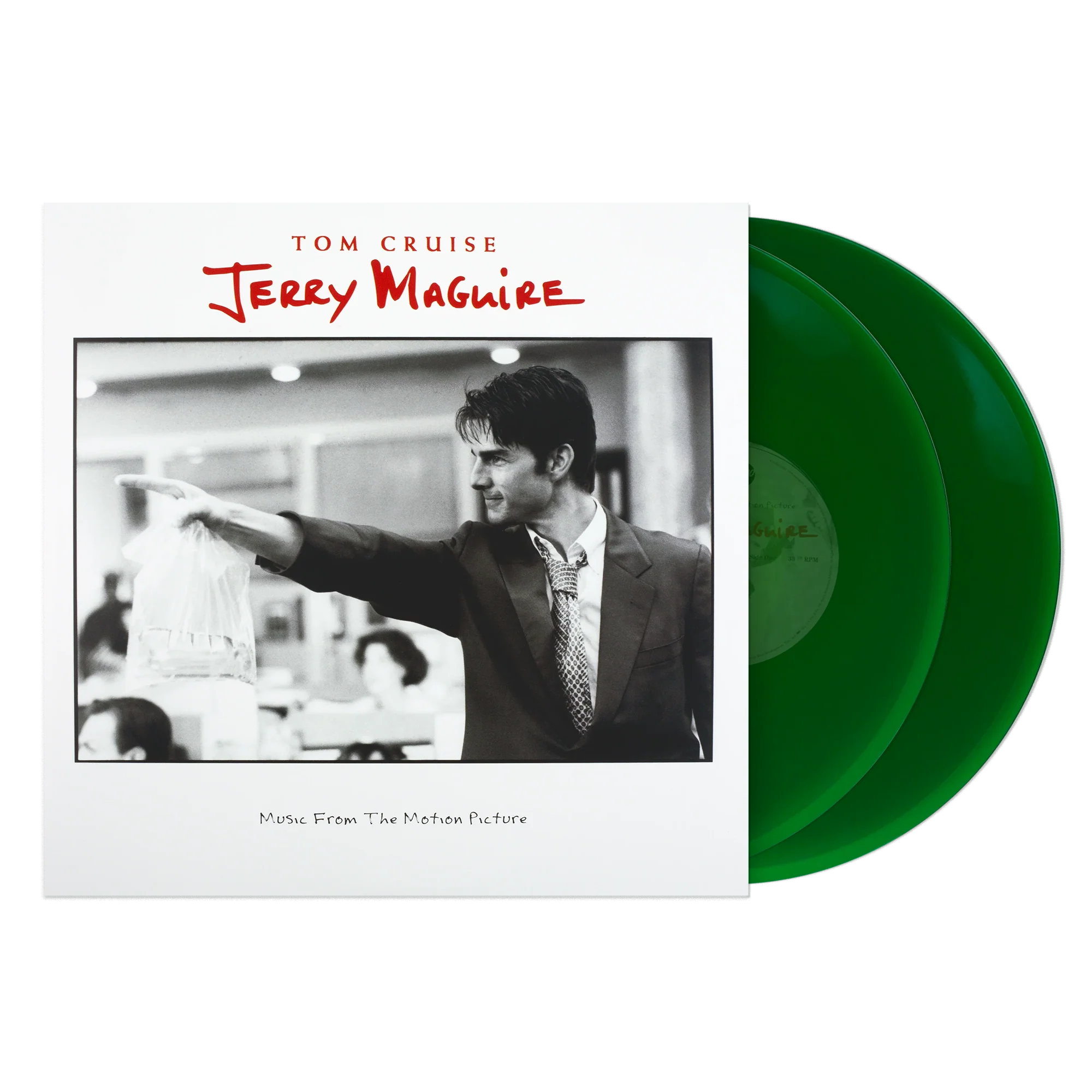 650-jerry-maguire-original-motion-picture-soundtrack-2xlp-1.webp Jerry Maguire - Original Motion Picture Soundtrack 2XLP