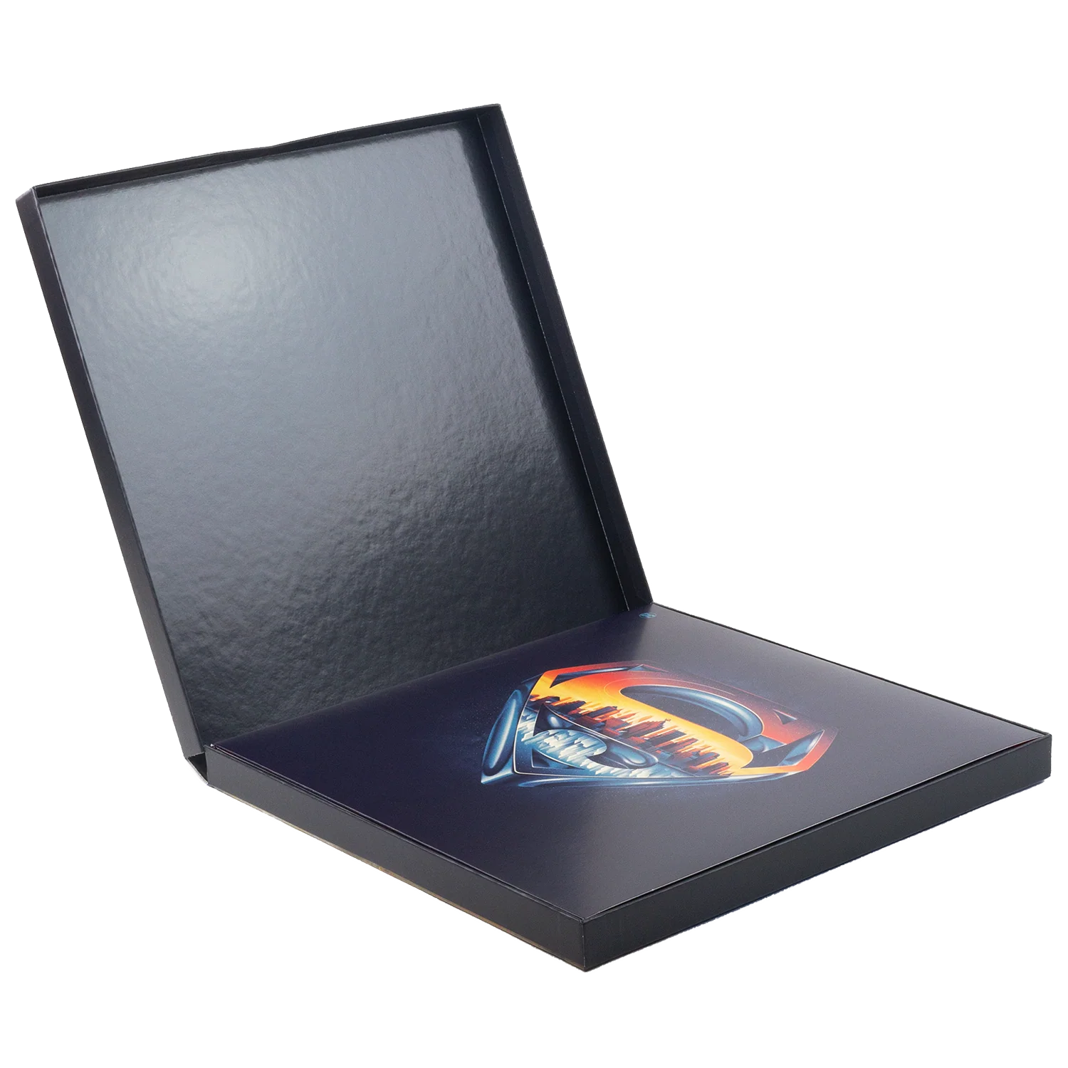 Superman: The Movie 2XLP & Graphic Novel Box Set