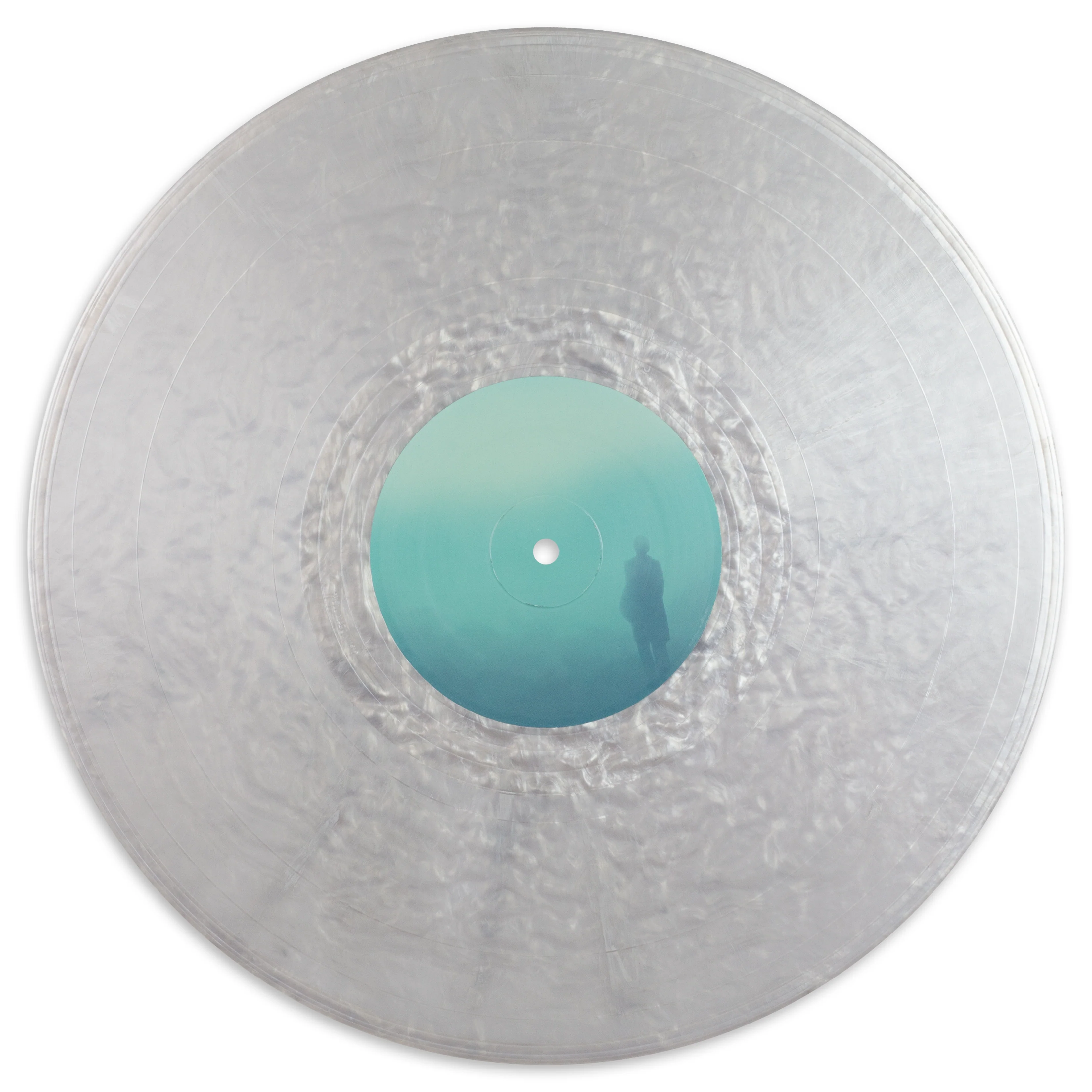 The Mist - Original Motion Picture Soundtrack LP