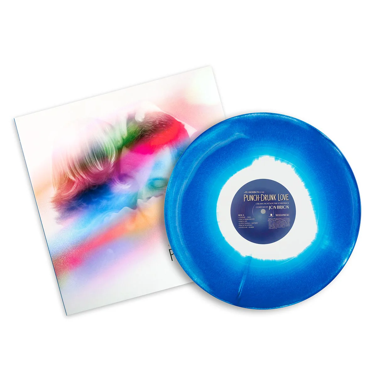 Punch-Drunk Love - Original Motion Picture Soundtrack LP