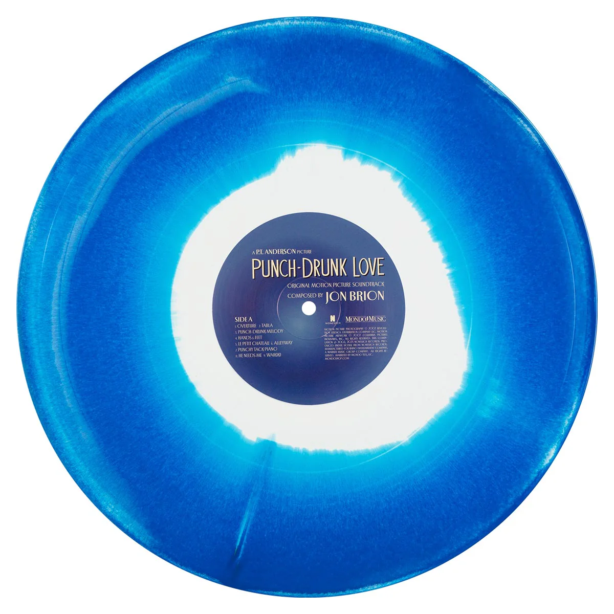 Punch-Drunk Love - Original Motion Picture Soundtrack LP