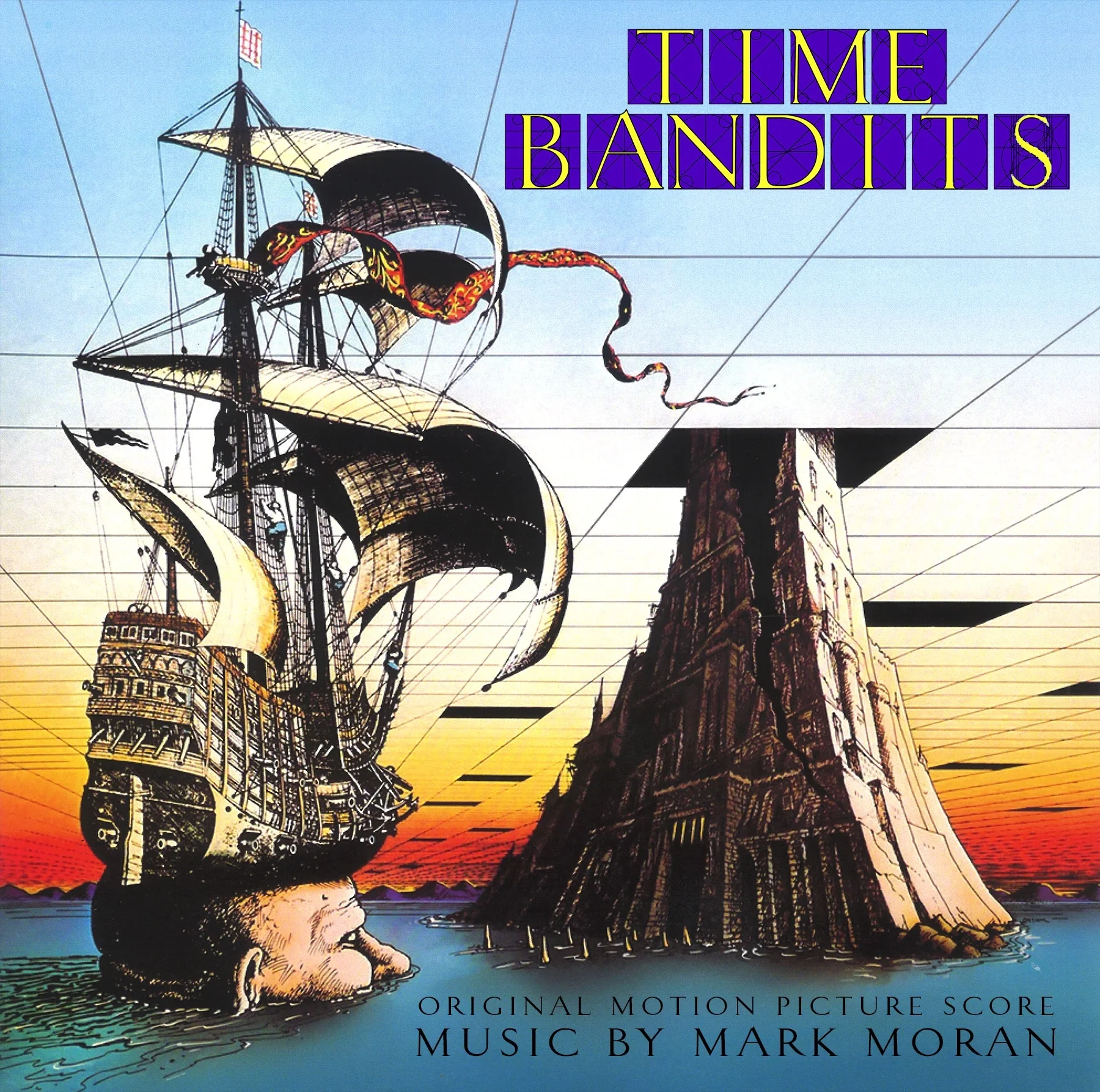 687-time-bandits-original-motion-picture-soundtrack-lp-1.webp Time Bandits - Original Motion Picture Soundtrack LP