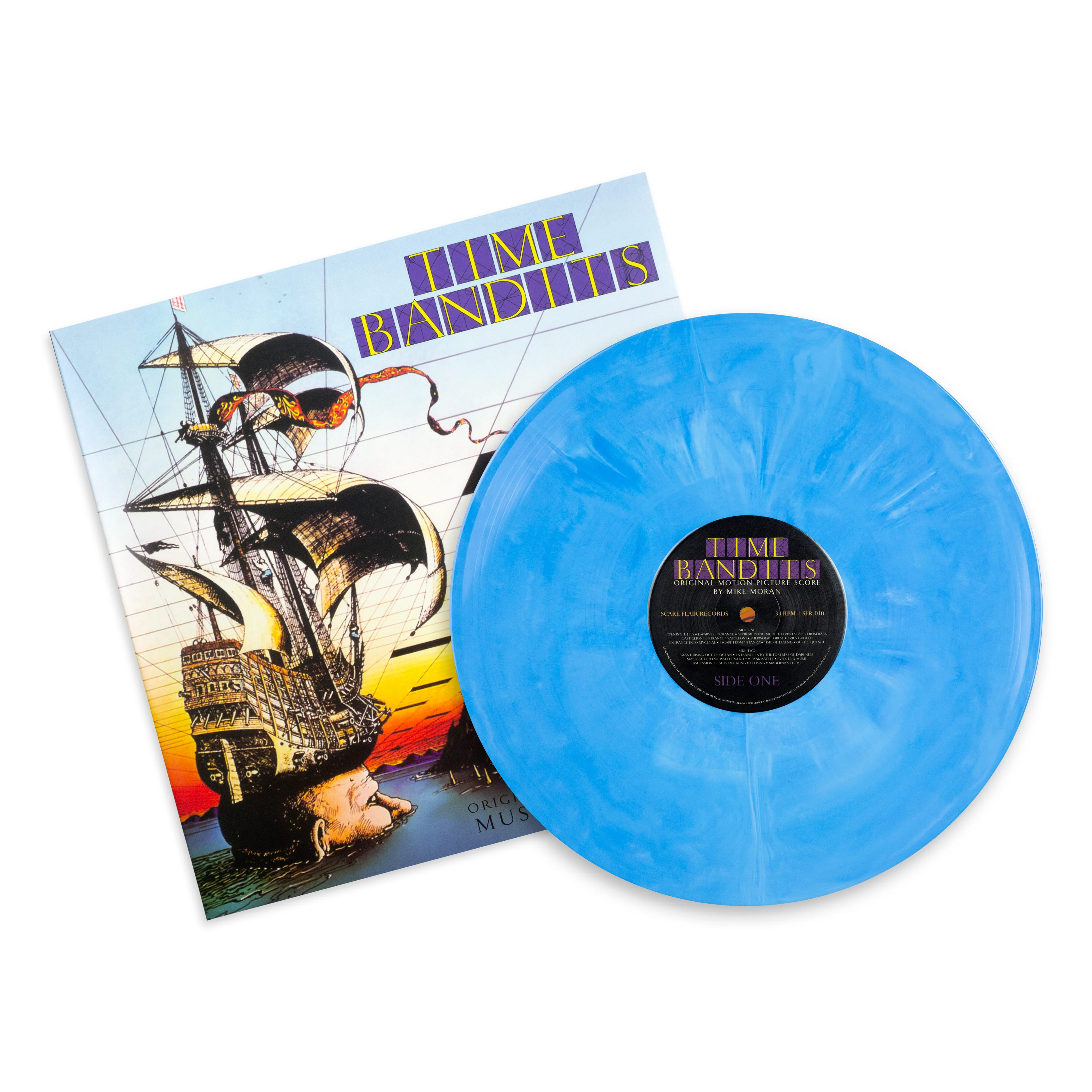 687-time-bandits-original-motion-picture-soundtrack-lp-4.webp Time Bandits - Original Motion Picture Soundtrack LP