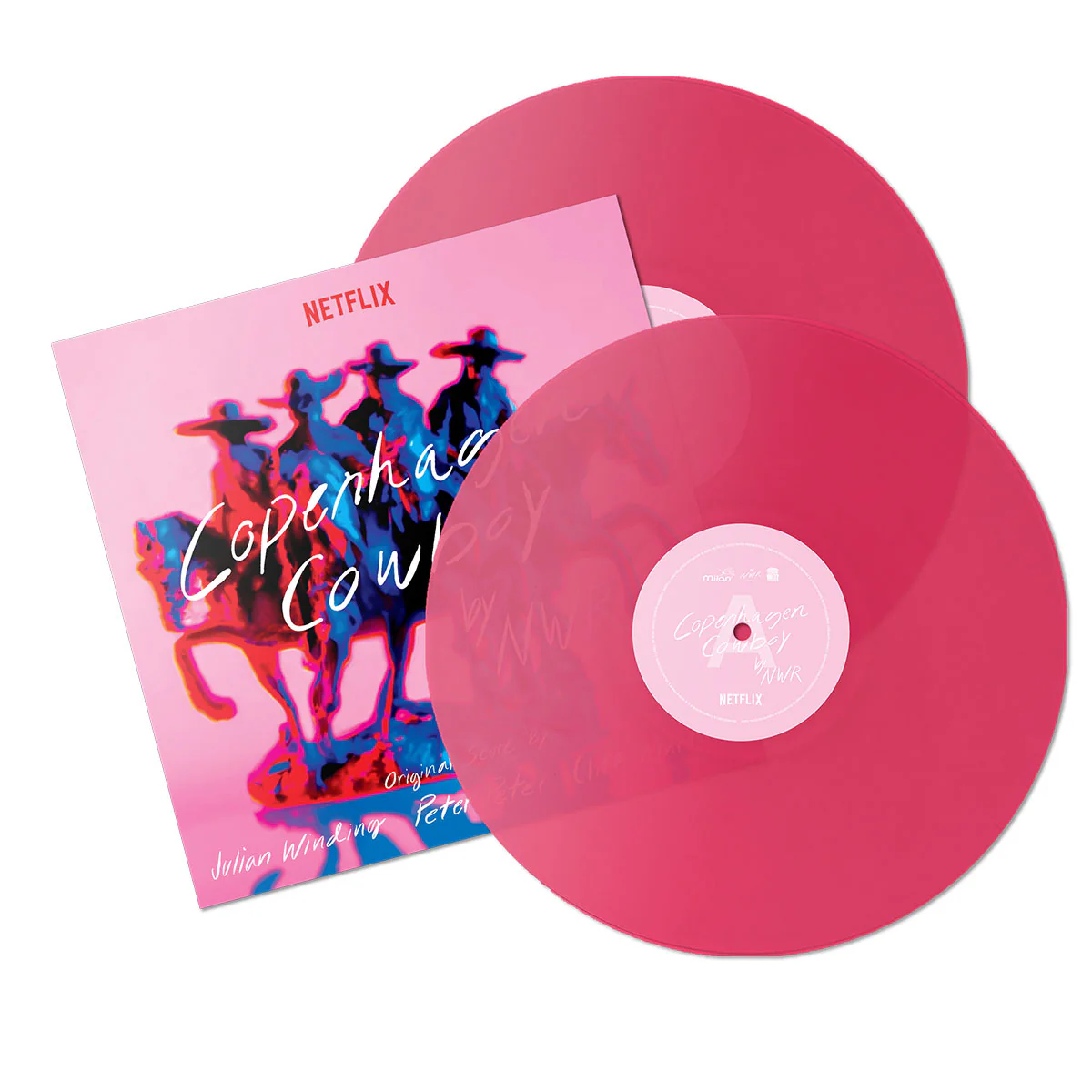 688-copenhagen-cowboy-original-score-from-the-netflix-series-2xlp-3.webp Copenhagen Cowboy - Original Score From The Netflix Series 2XLP