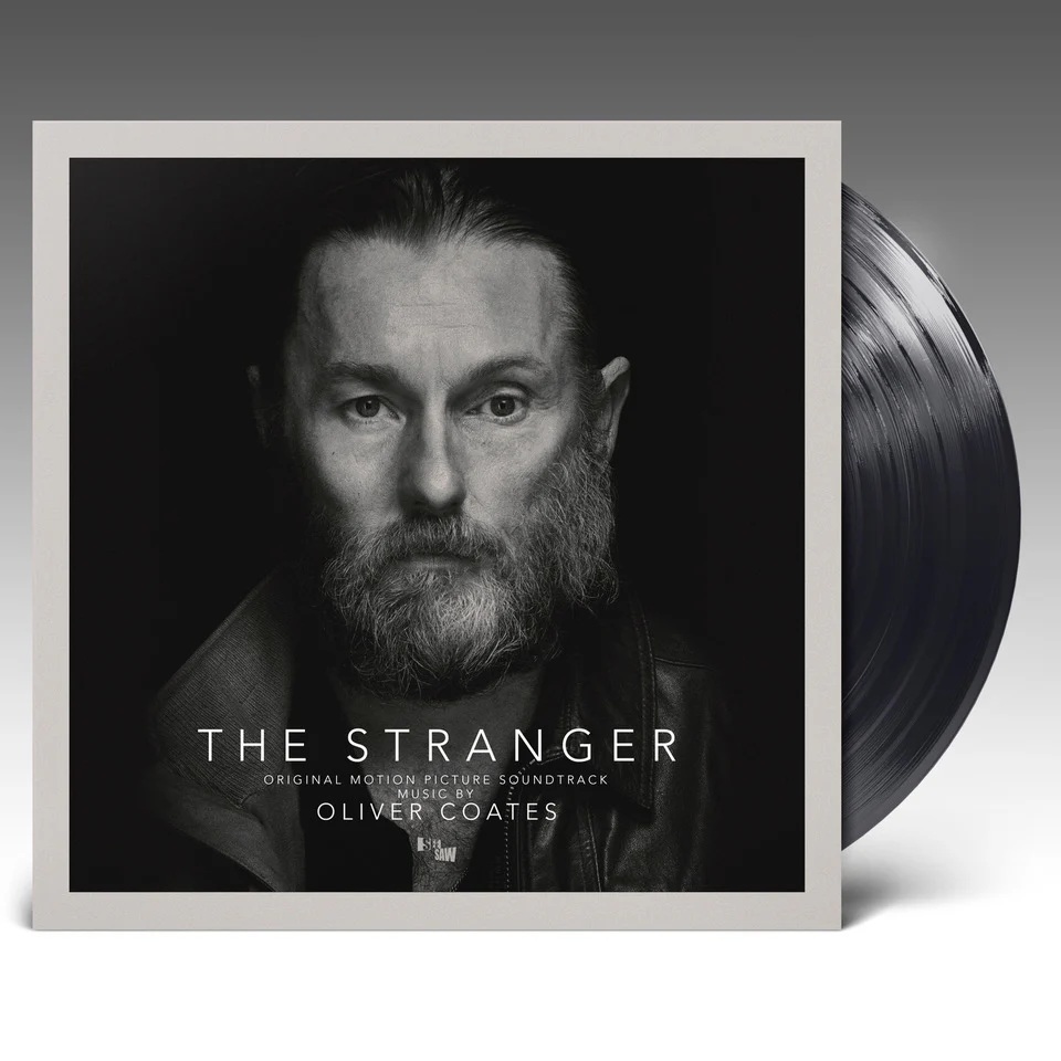 The Stranger Original Motion Picture Soundtrack