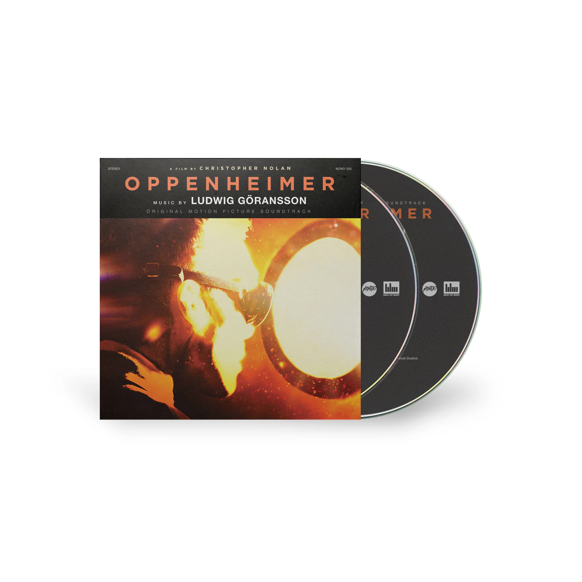 713-oppenheimer-original-motion-picture-soundtrack-2xcd-1.webp Oppenheimer - Original Motion Picture Soundtrack 2XCD