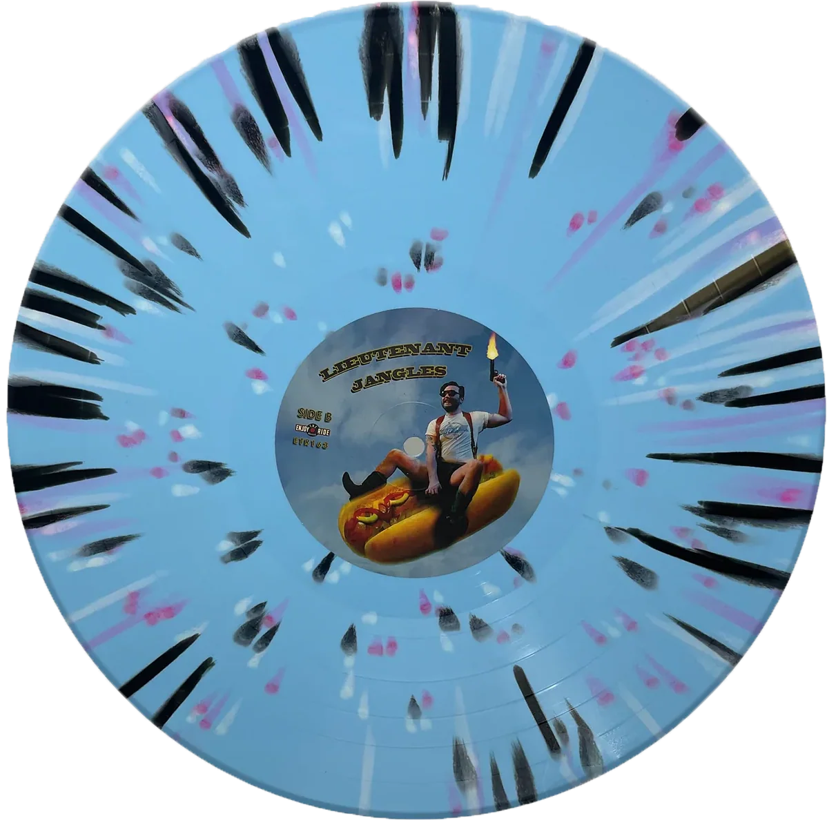 721-lieutenant-jangles-original-motion-picture-soundtrack-lp-2.webp Lieutenant Jangles - Original Motion Picture Soundtrack LP