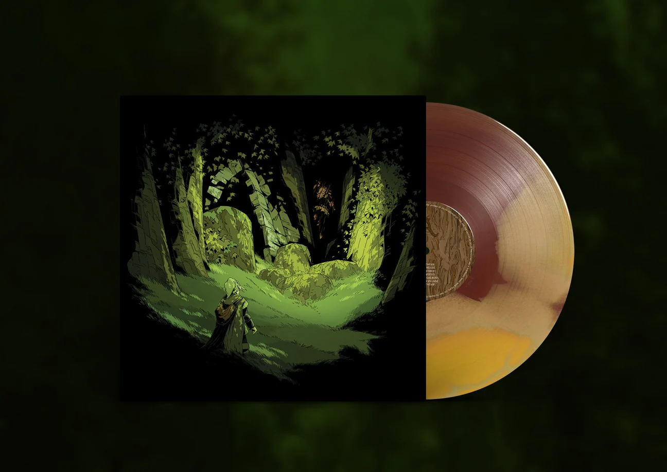 735-lofi-of-the-lost-woods-lp-2.webp LoFi of The Lost Woods LP